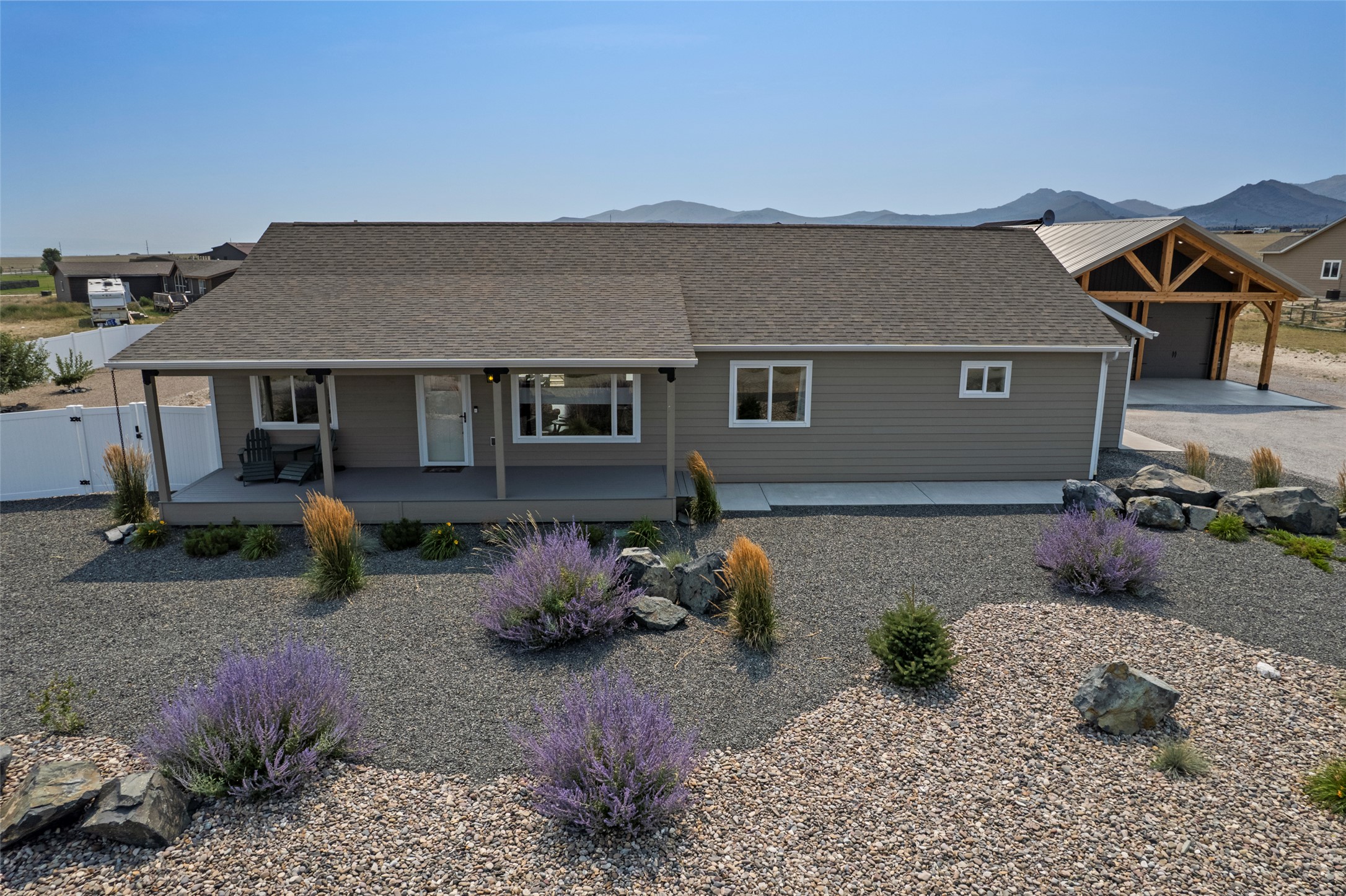 9 Blackfoot Trail Property Photo 71