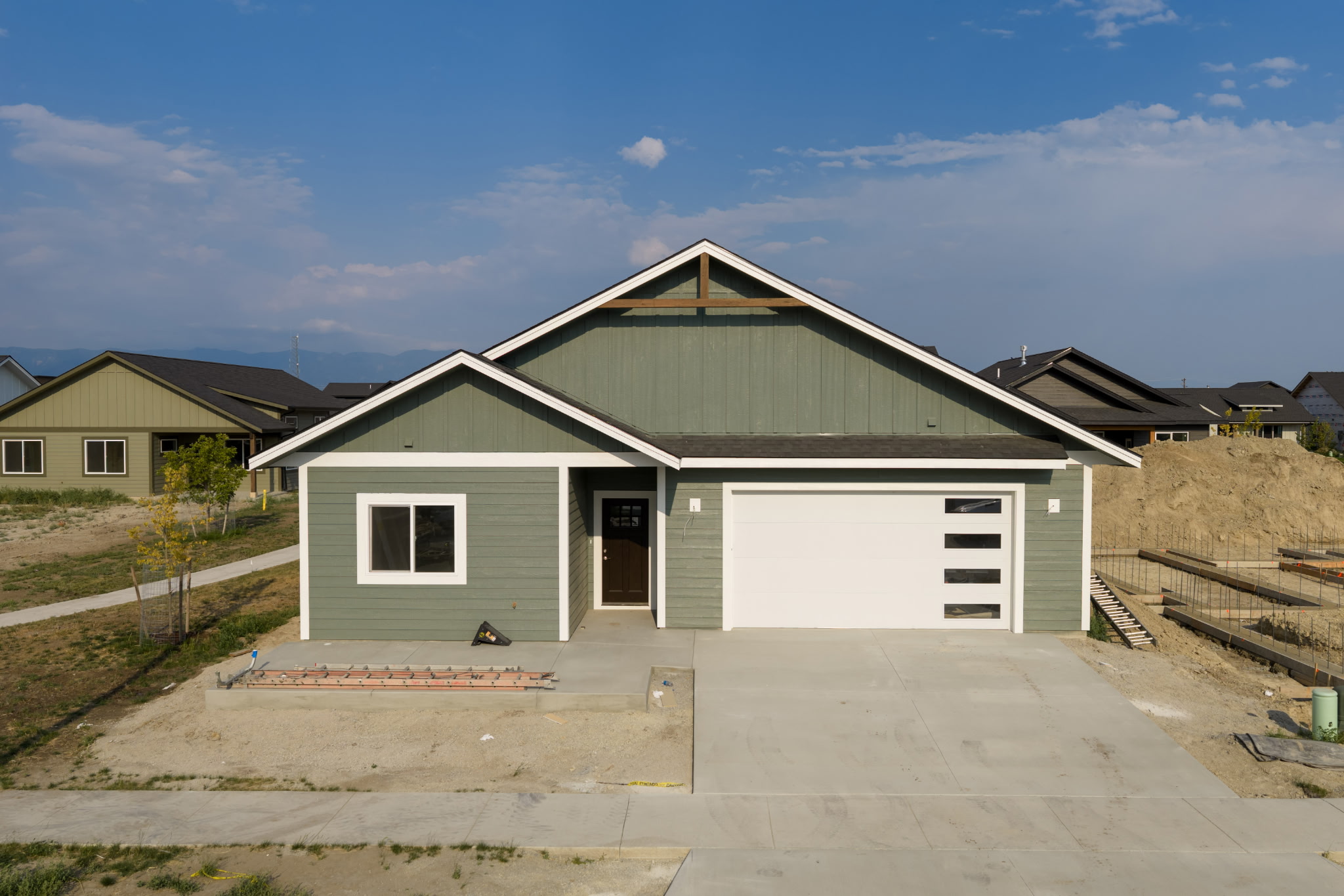 619 Jersey Way Property Photo 1