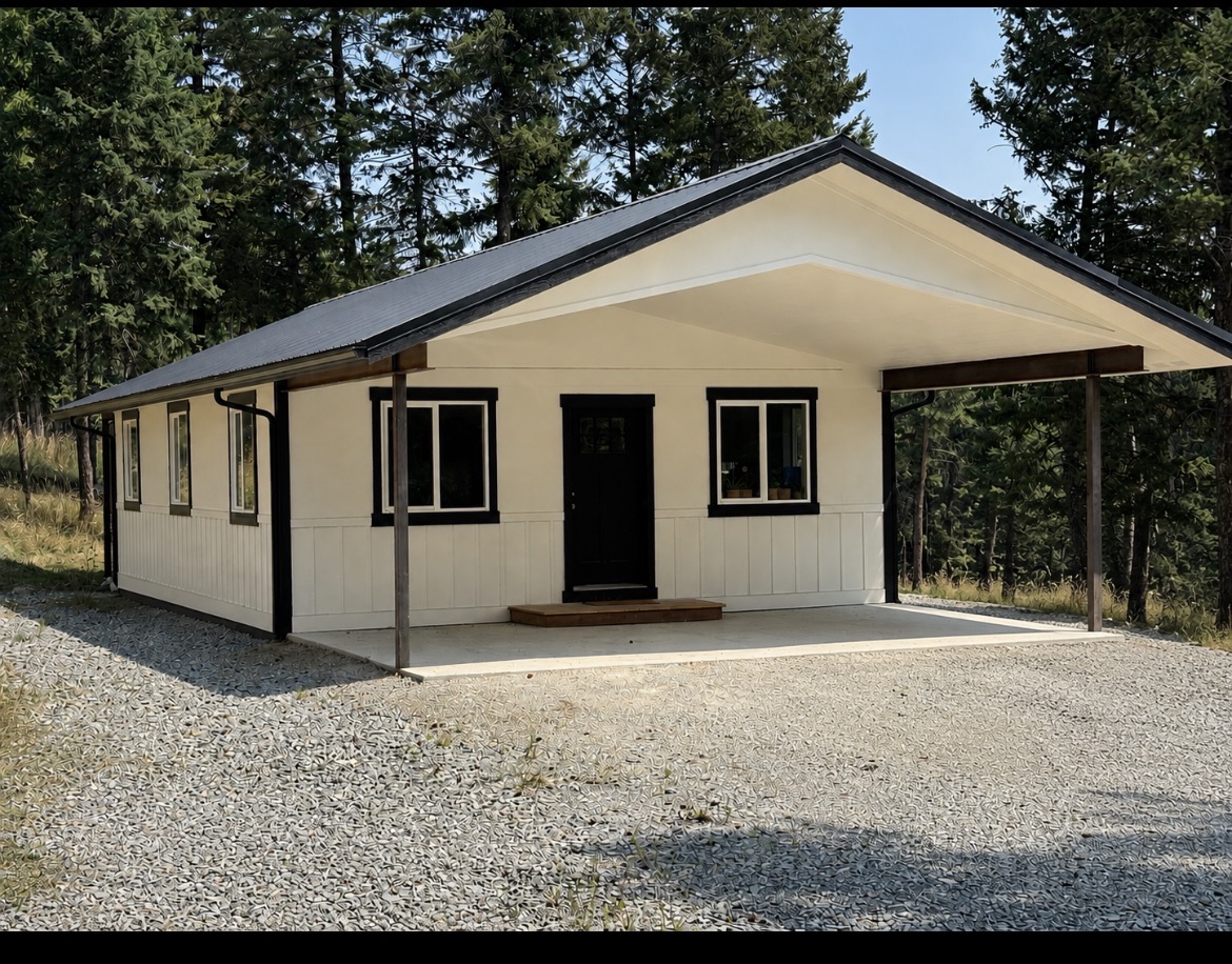 251 Whitetail Crossing Property Photo 1