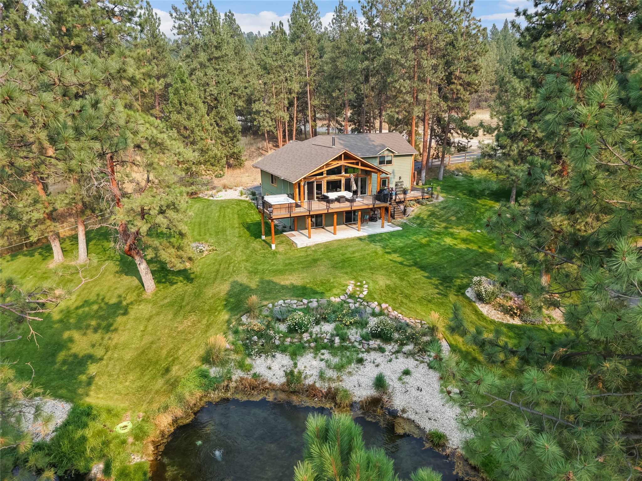 156 El Capitan Loop Property Photo 20