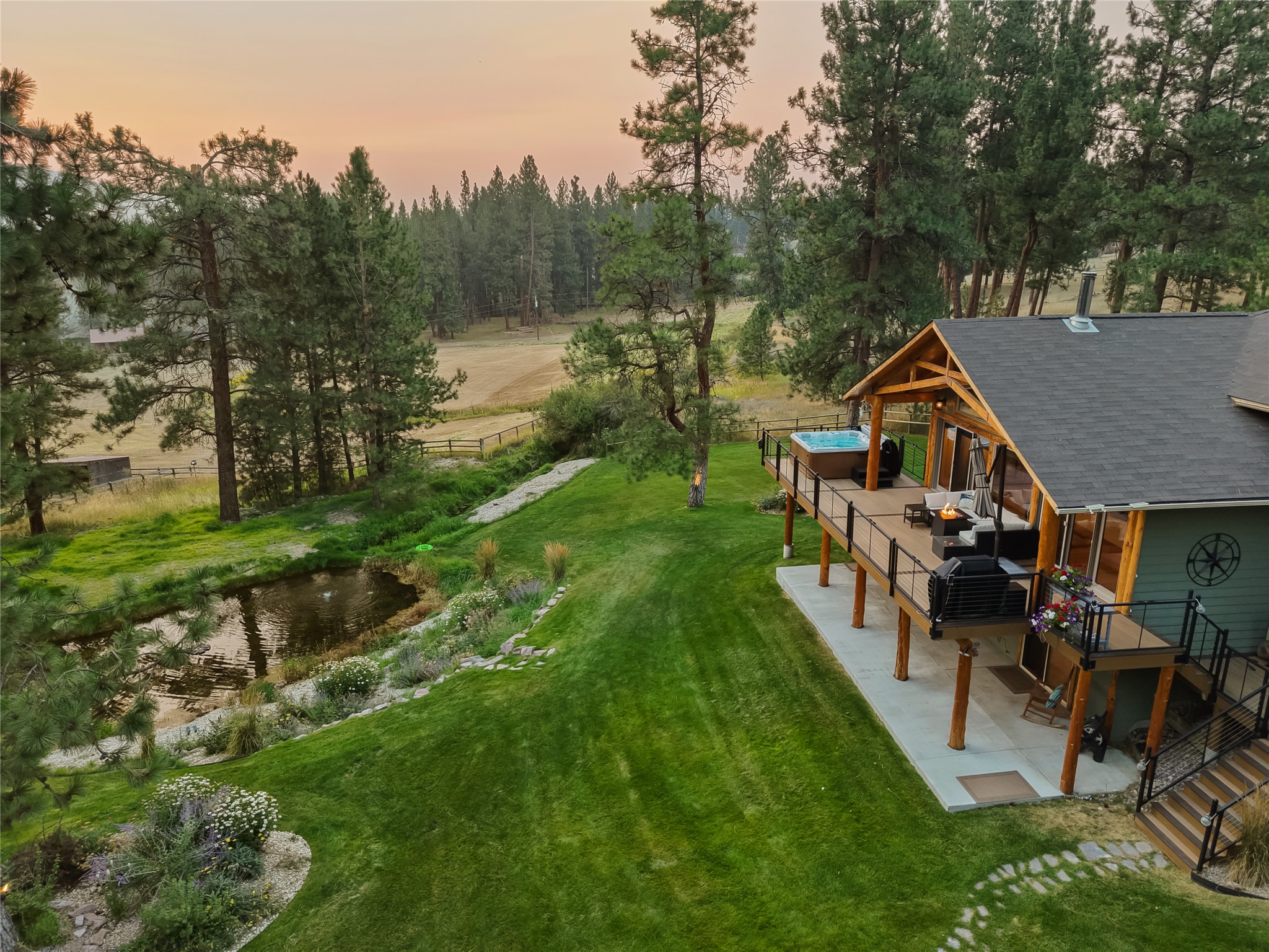 156 El Capitan Loop Property Photo 22