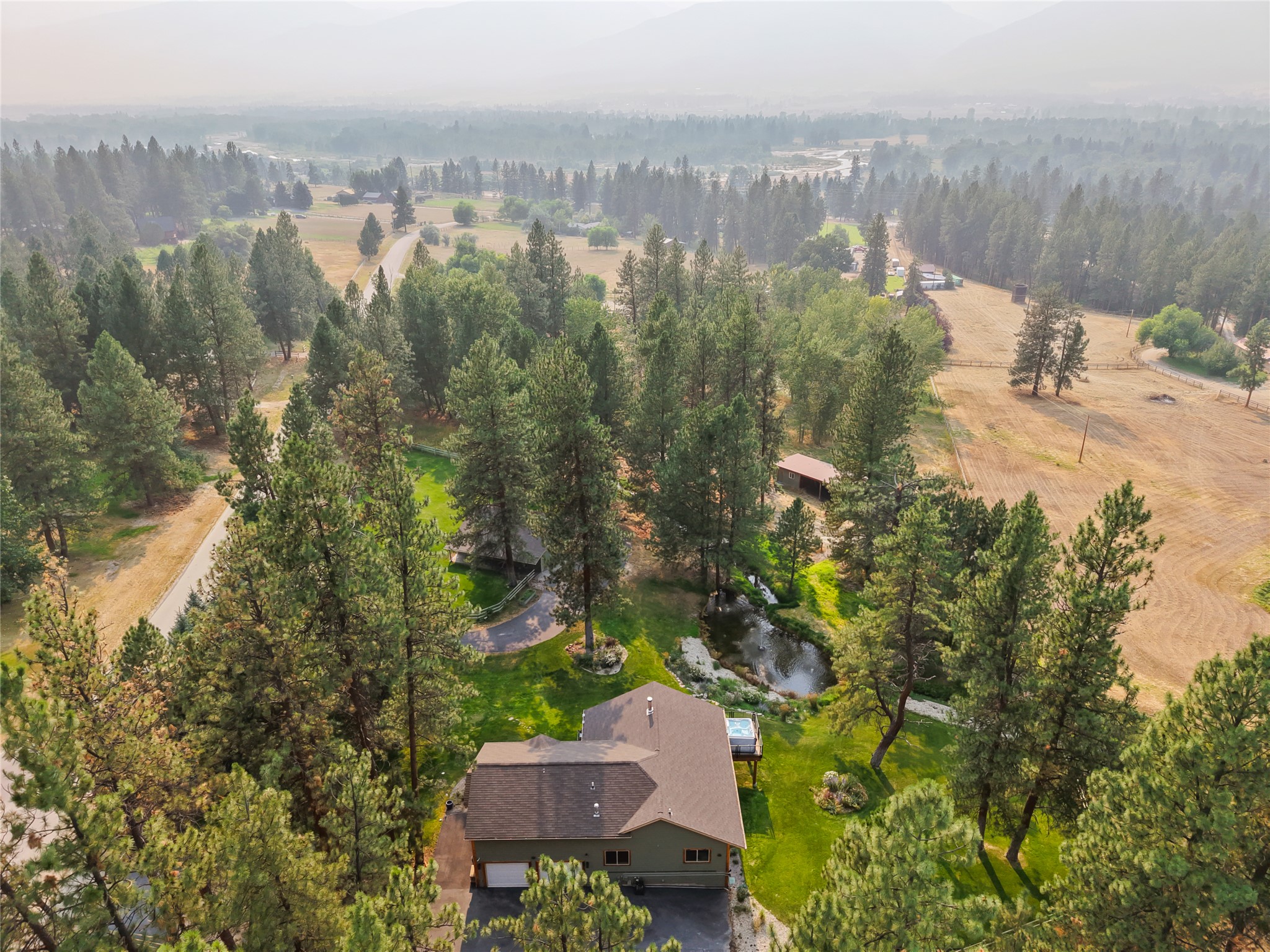 156 El Capitan Loop Property Photo 27