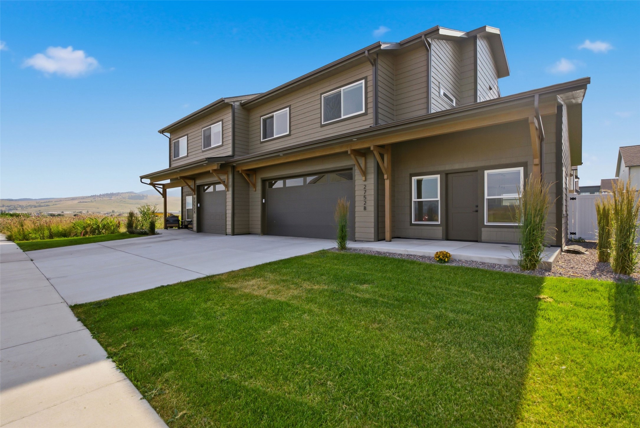 2752 Ruger Road B