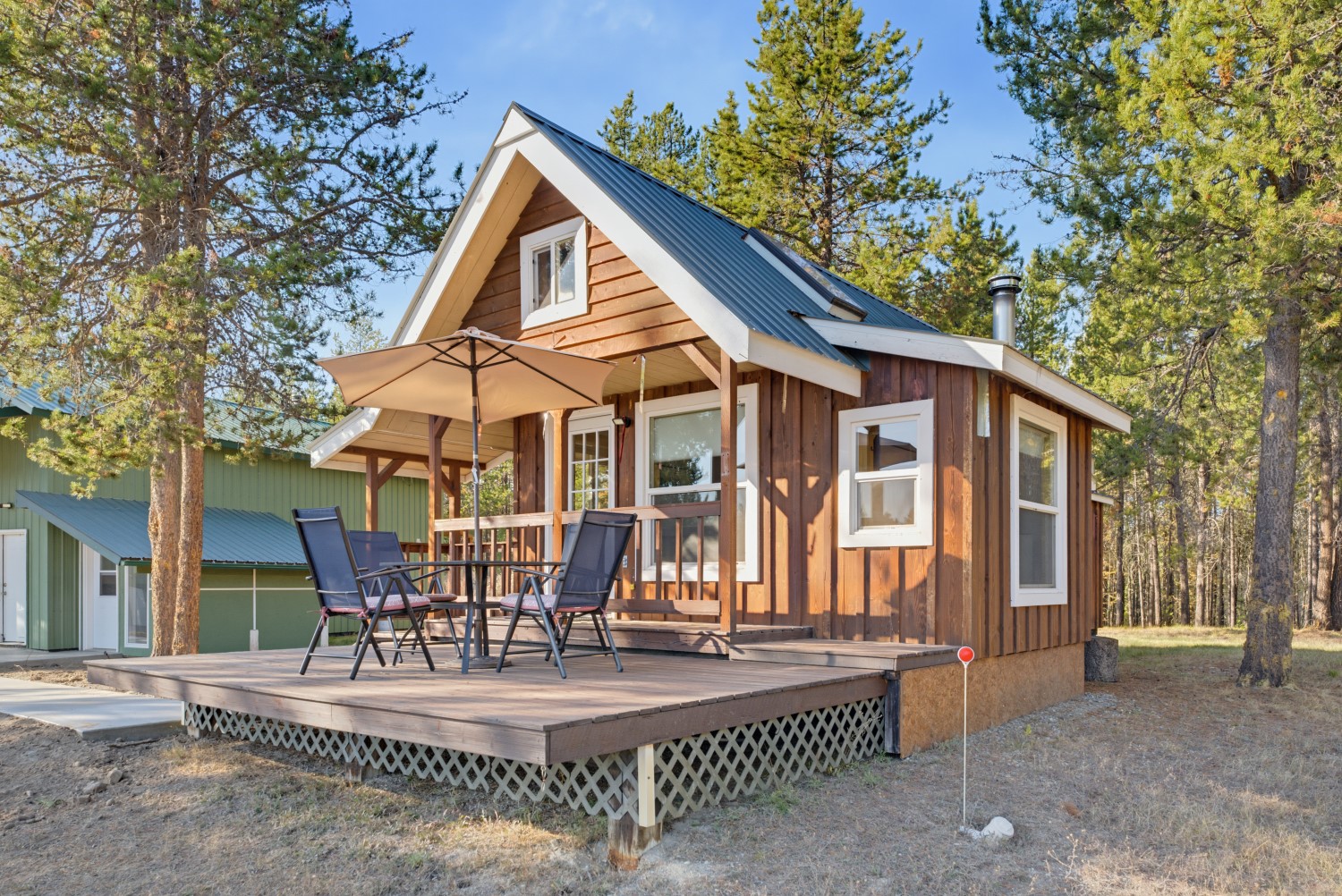 9330 US Hwy 2 W Property Photo 1