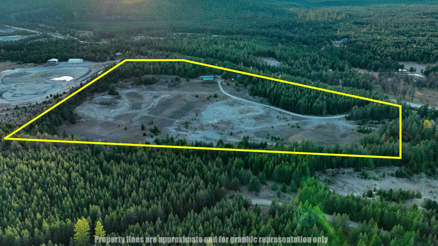 9330 Us Hwy 2 W Property Photo 2