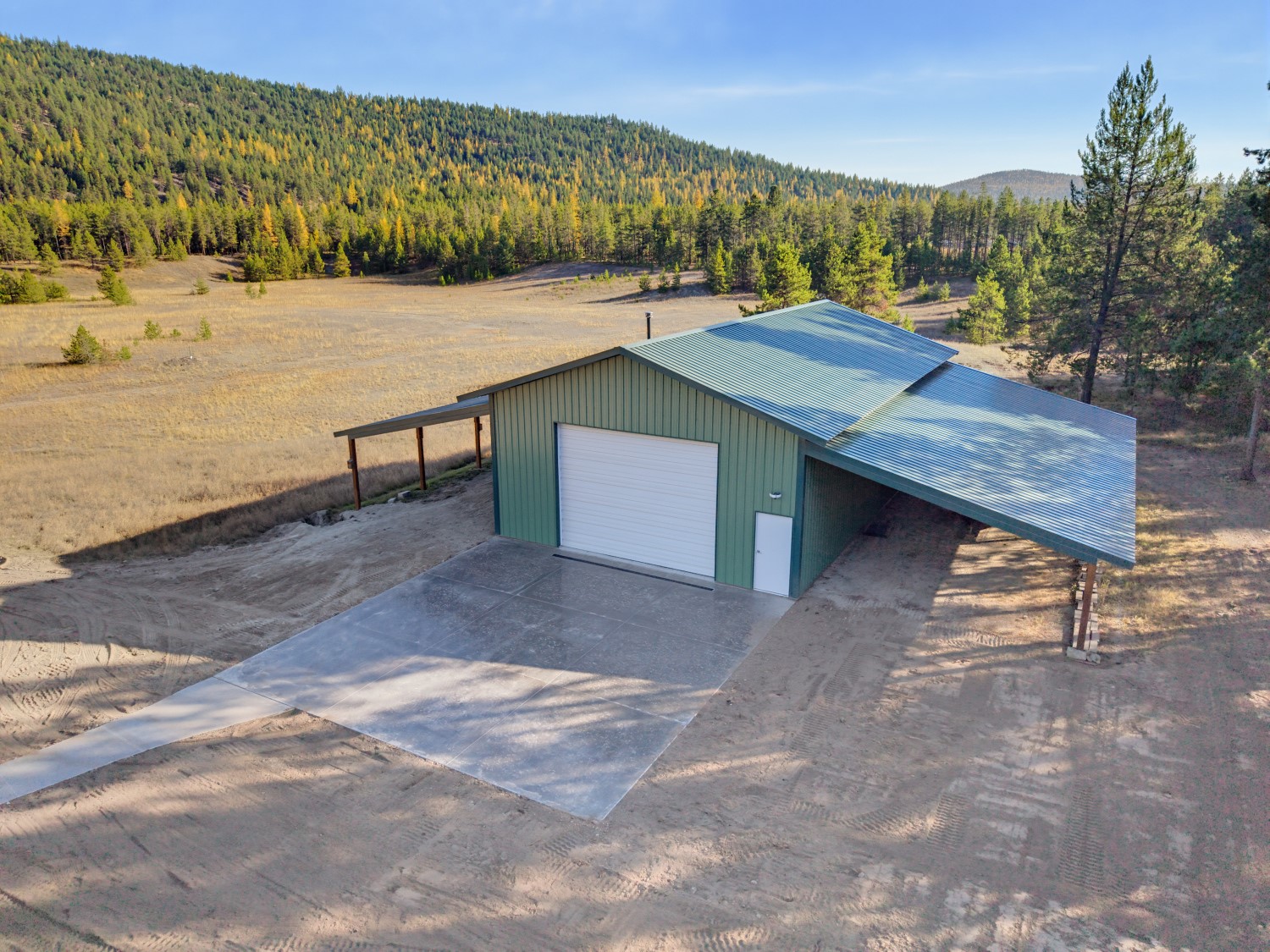 9330 Us Hwy 2 W Property Photo 5