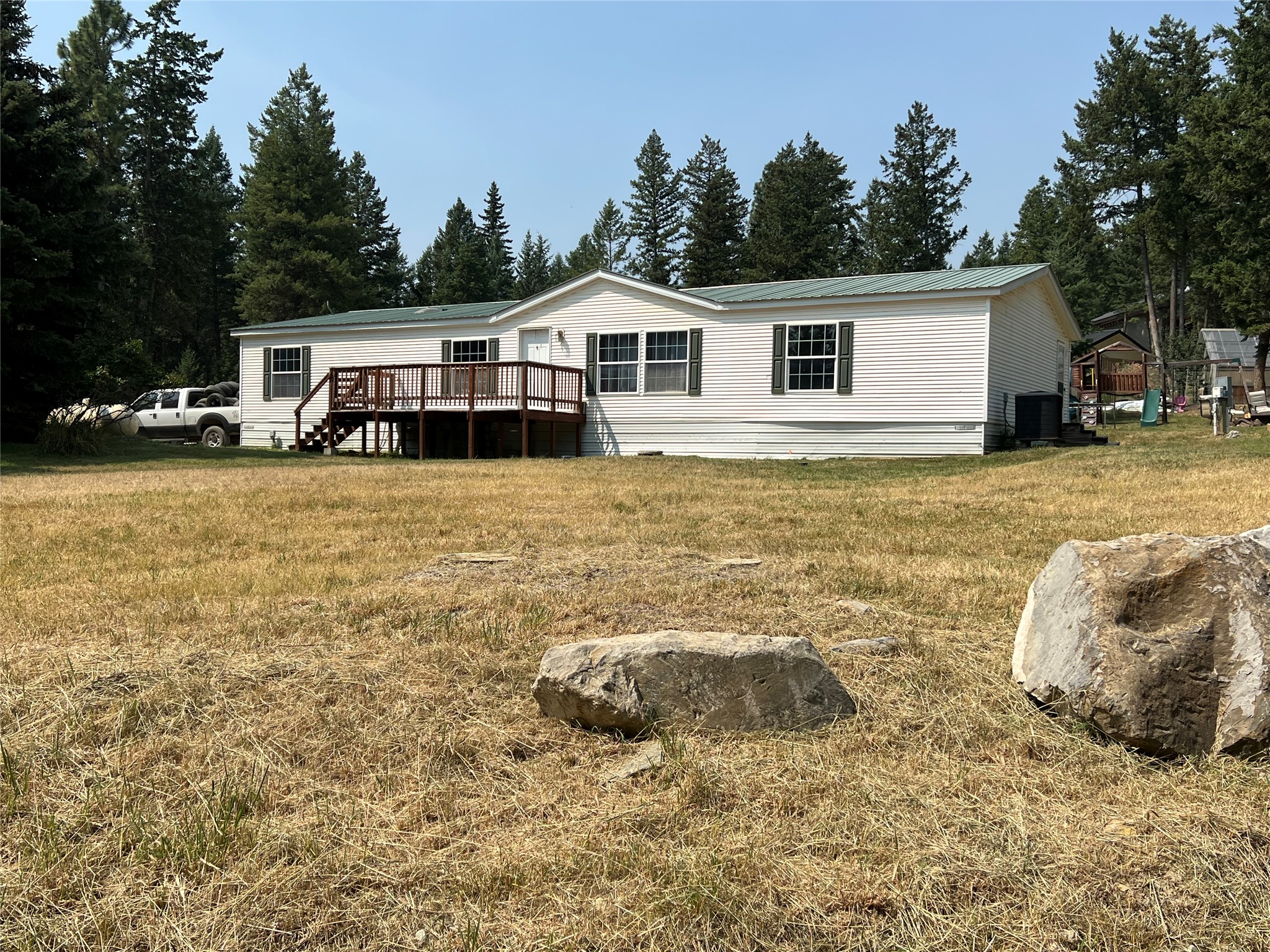 247 Whitetail Crossing Property Photo 1