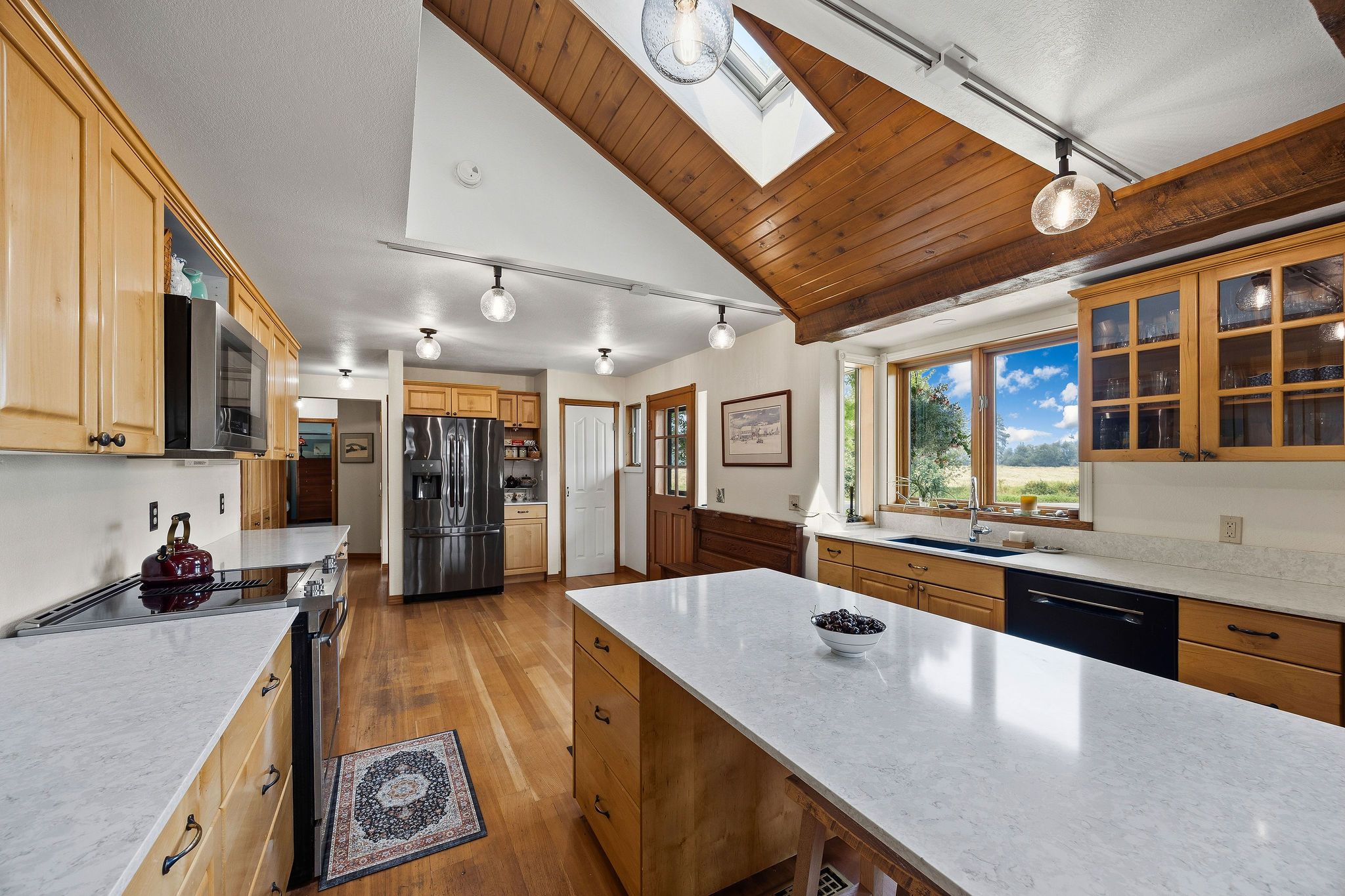 800 Steel Bridge Road Property Photo 6