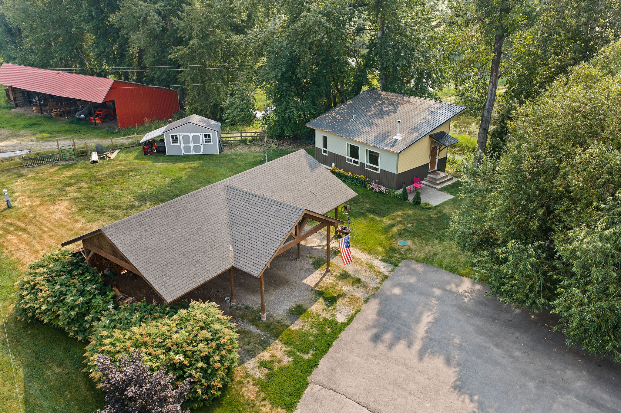 800 Steel Bridge Road Property Photo 81
