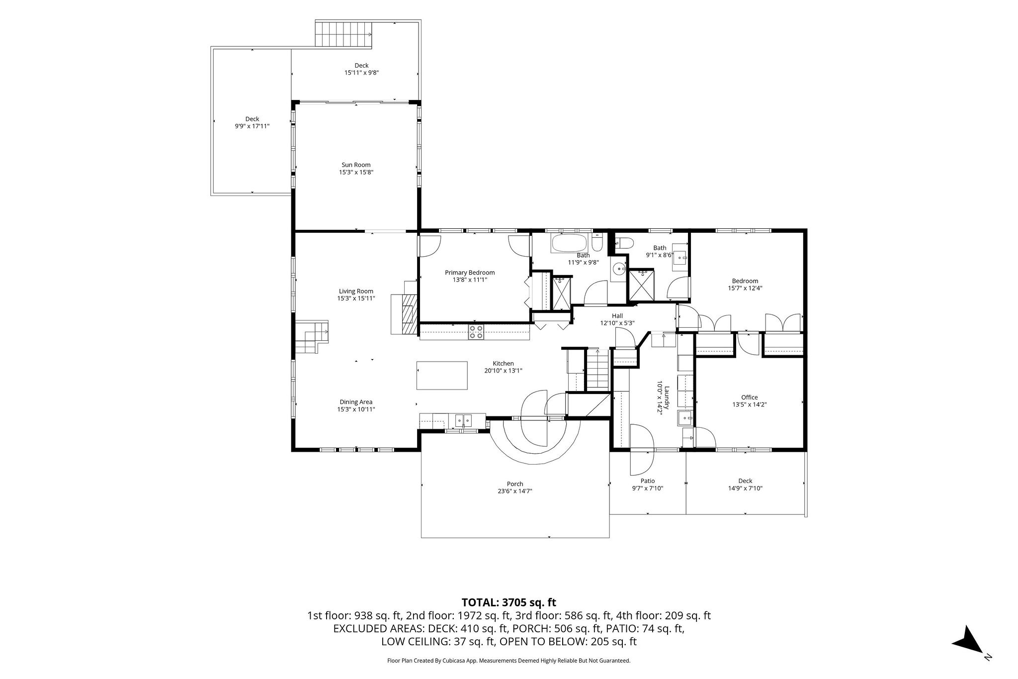 800 Steel Bridge Road Property Photo 83