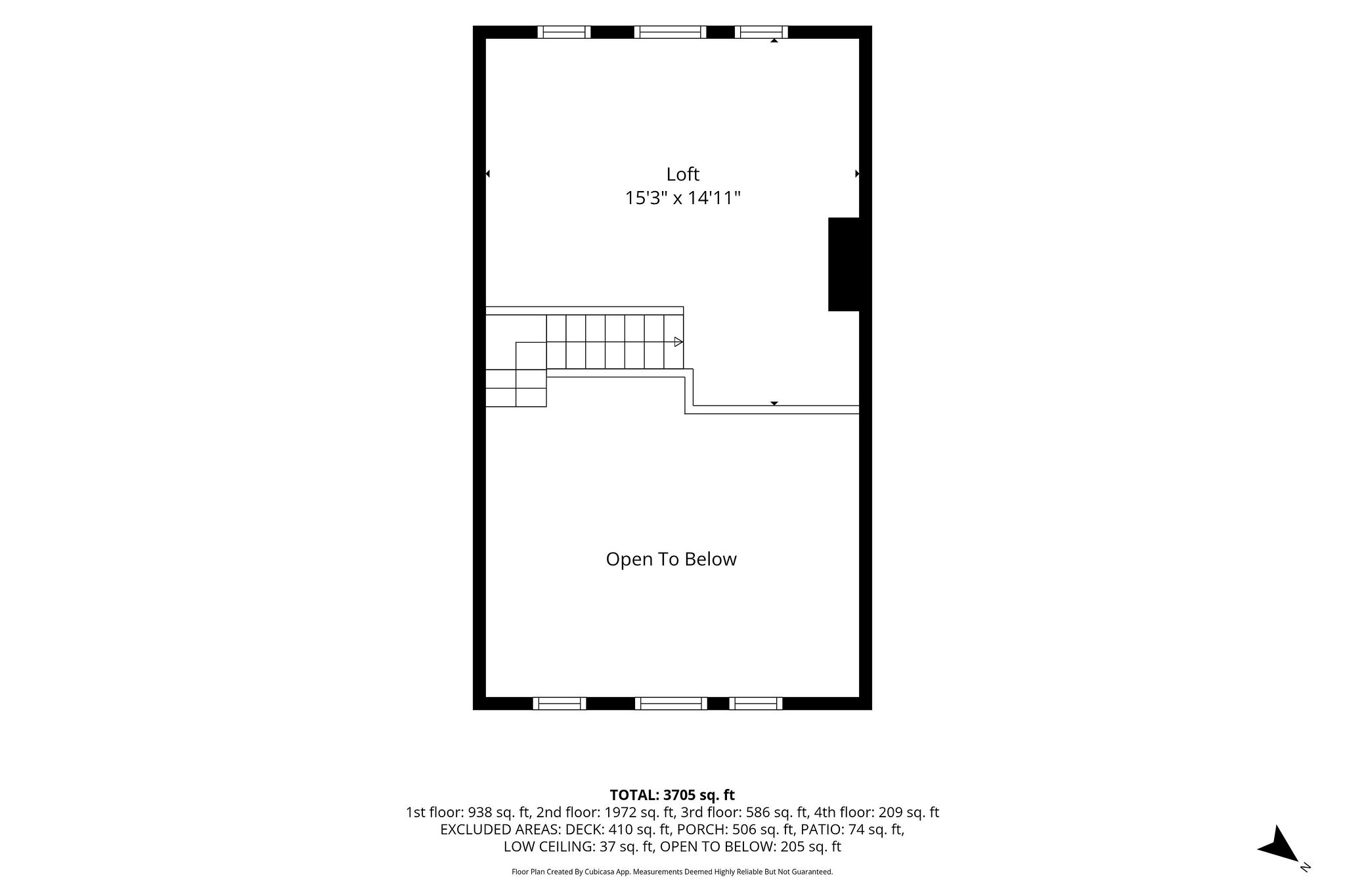 800 Steel Bridge Road Property Photo 84