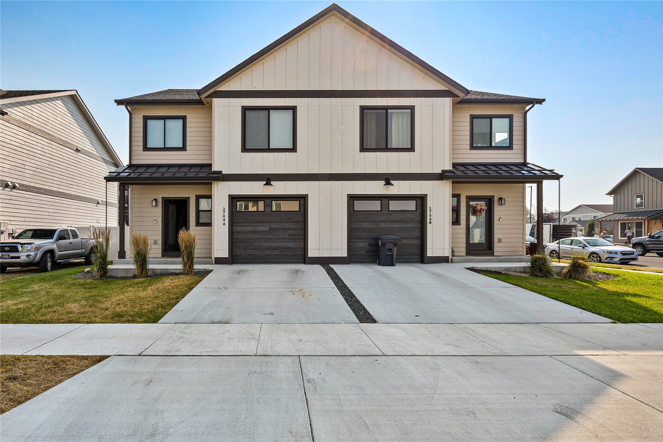 2704 Riata Road A Property Photo 1