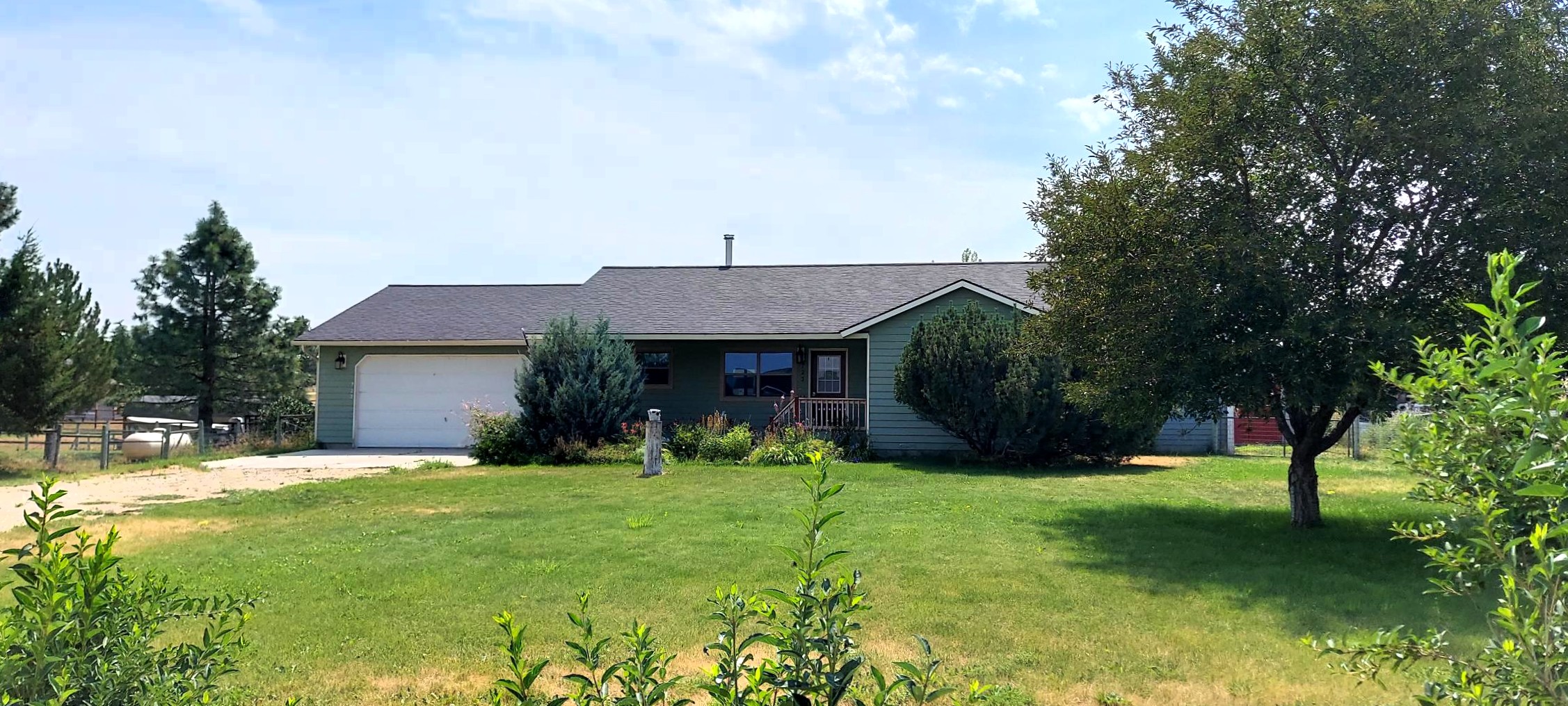 723 Rising Sun Lane Property Photo 1