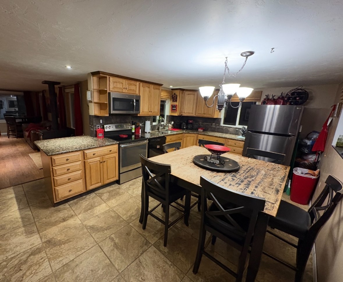 614 Johnson Lane Property Photo 16
