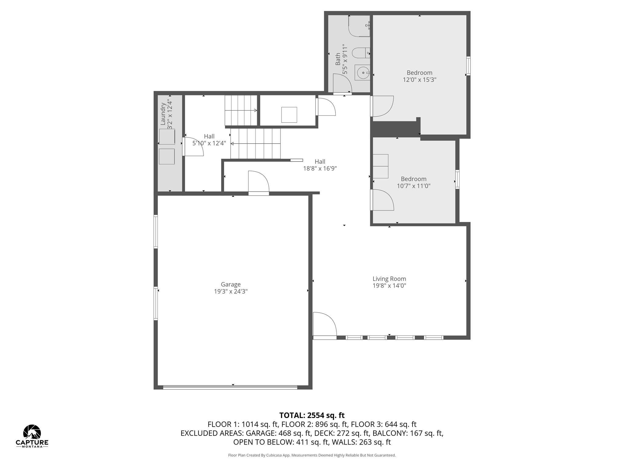 150 Whisper Ridge Drive Property Photo 36