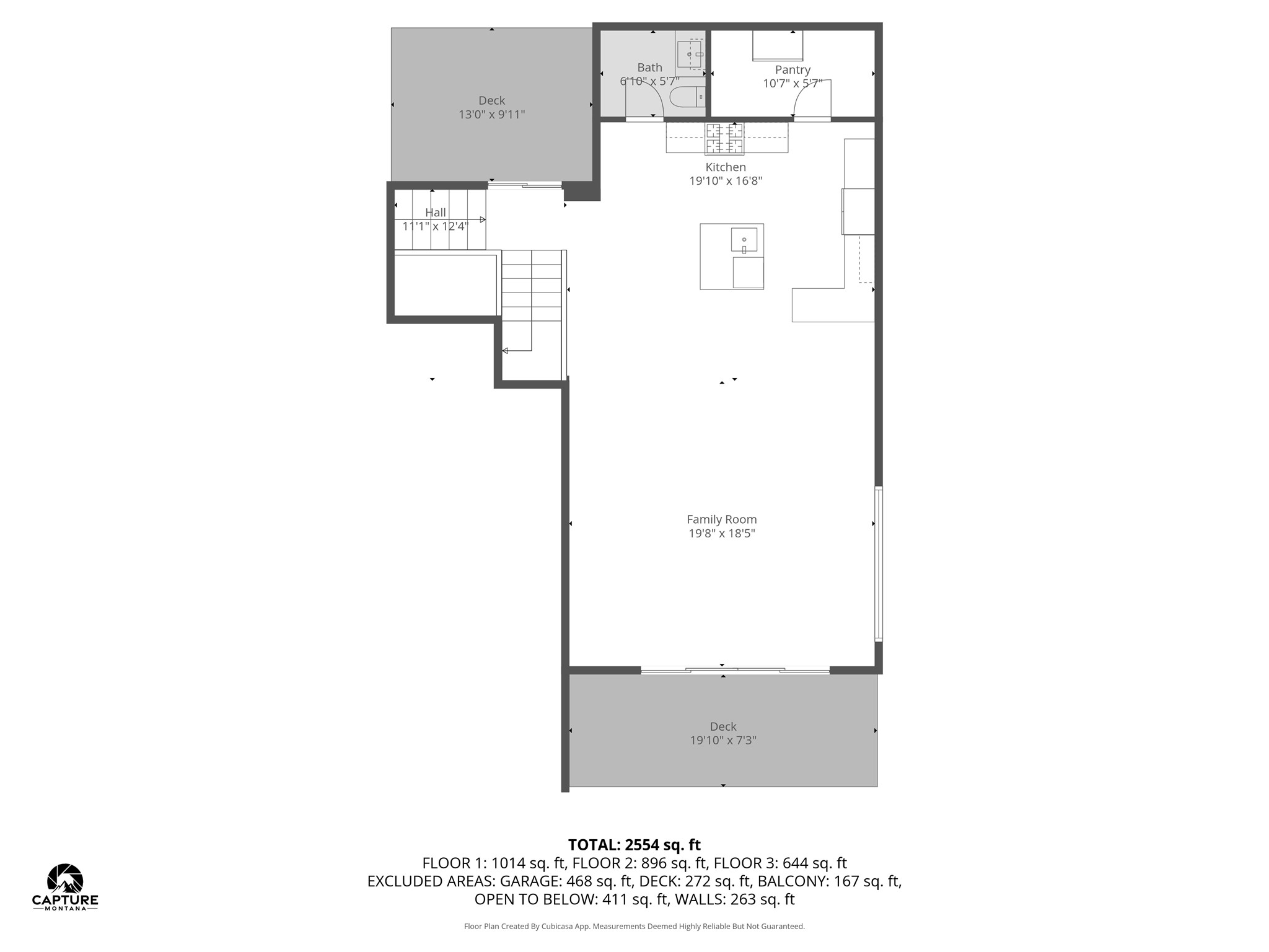 150 Whisper Ridge Drive Property Photo 37