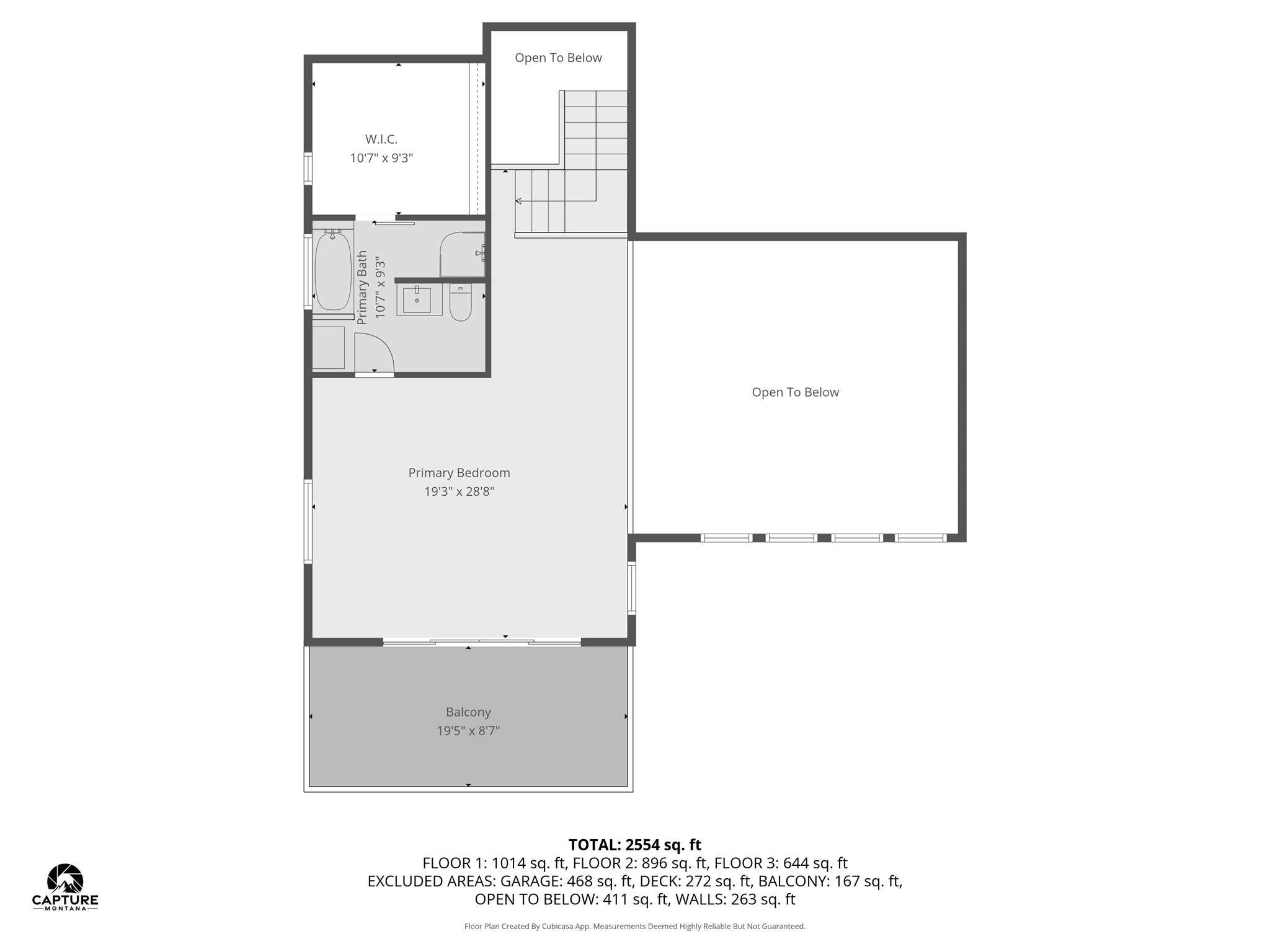 150 Whisper Ridge Drive Property Photo 38