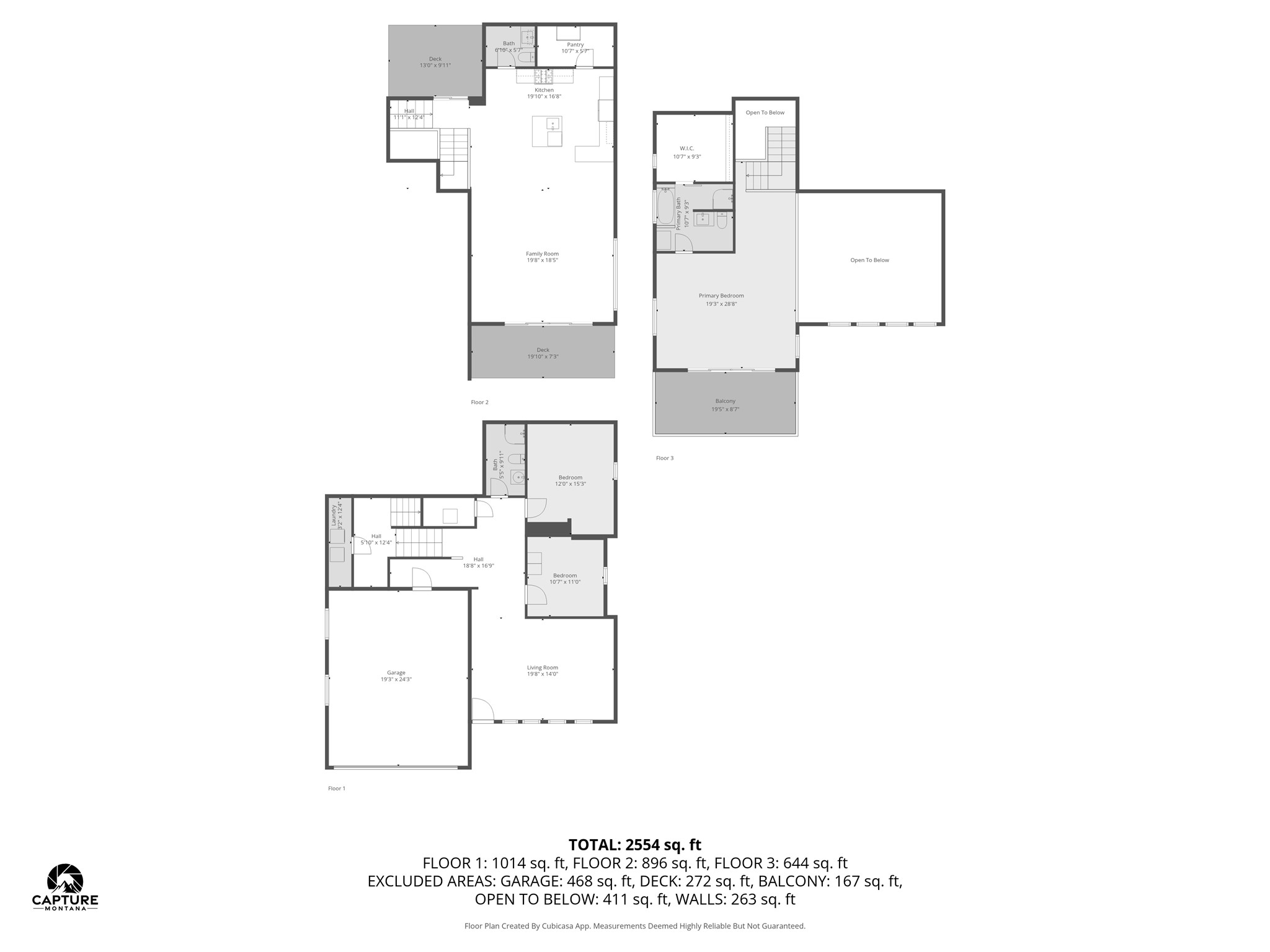 150 Whisper Ridge Drive Property Photo 39