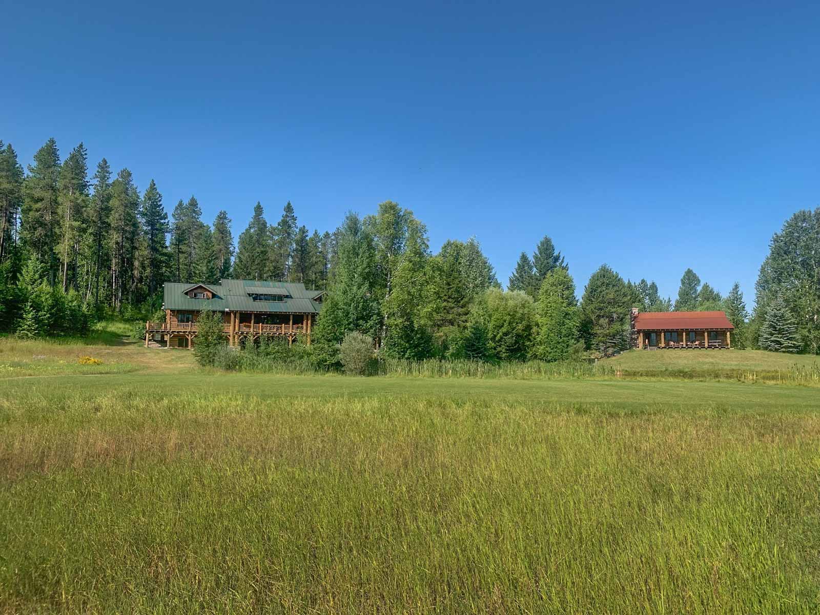 300 Desert Lodge Road Property Photo 3
