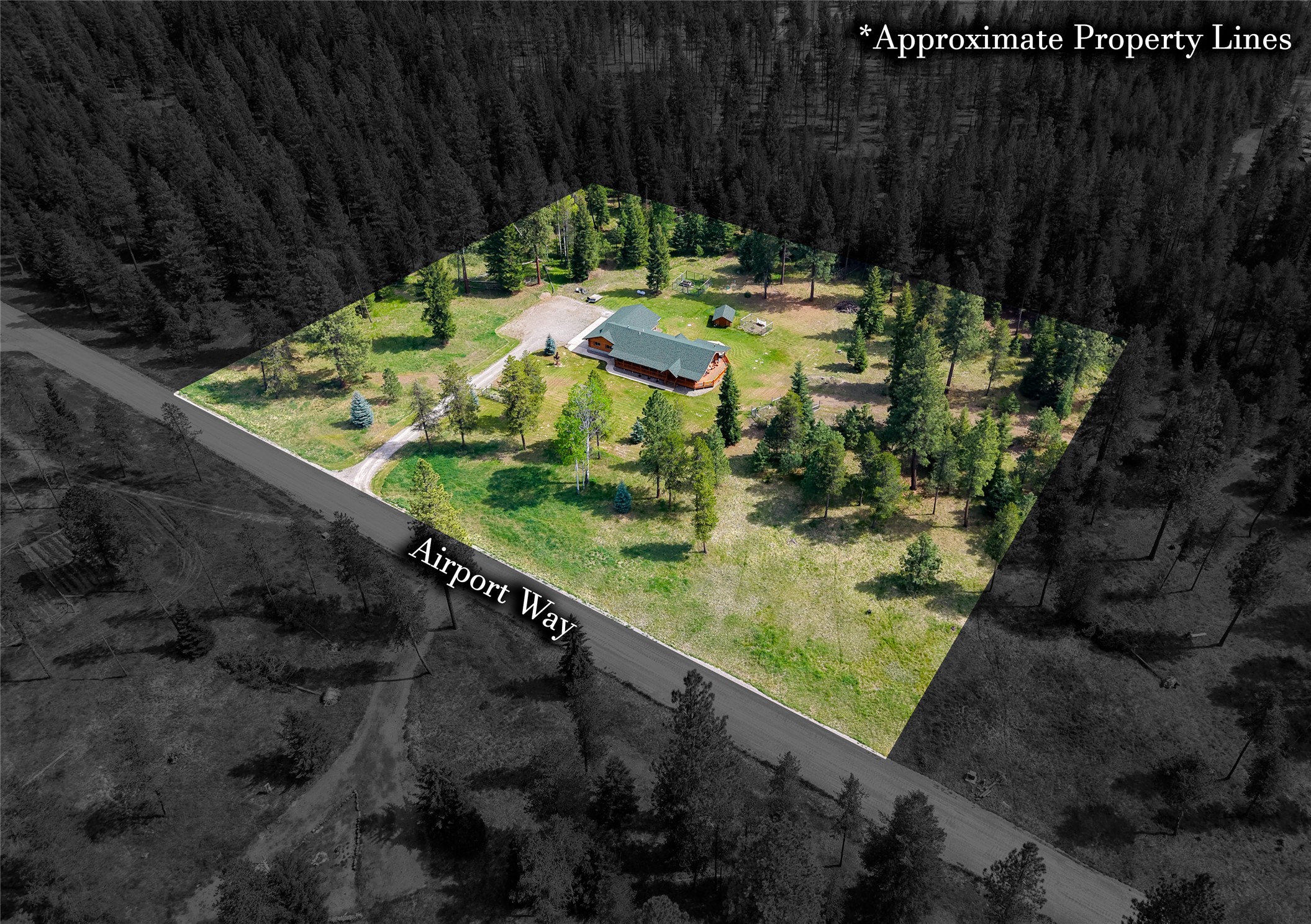 200 Airport Way Lot #15 Property Photo 11