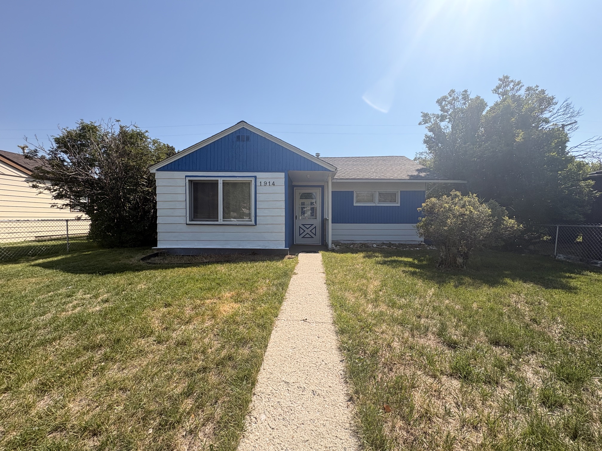 1914 Monroe Avenue Property Photo 1