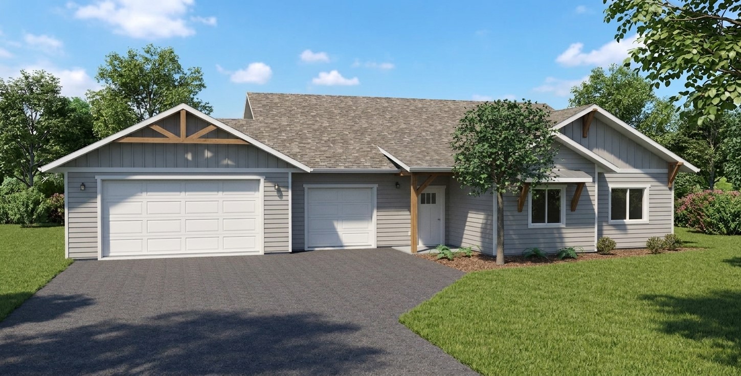5476 Fireweed Loop Property Photo 1