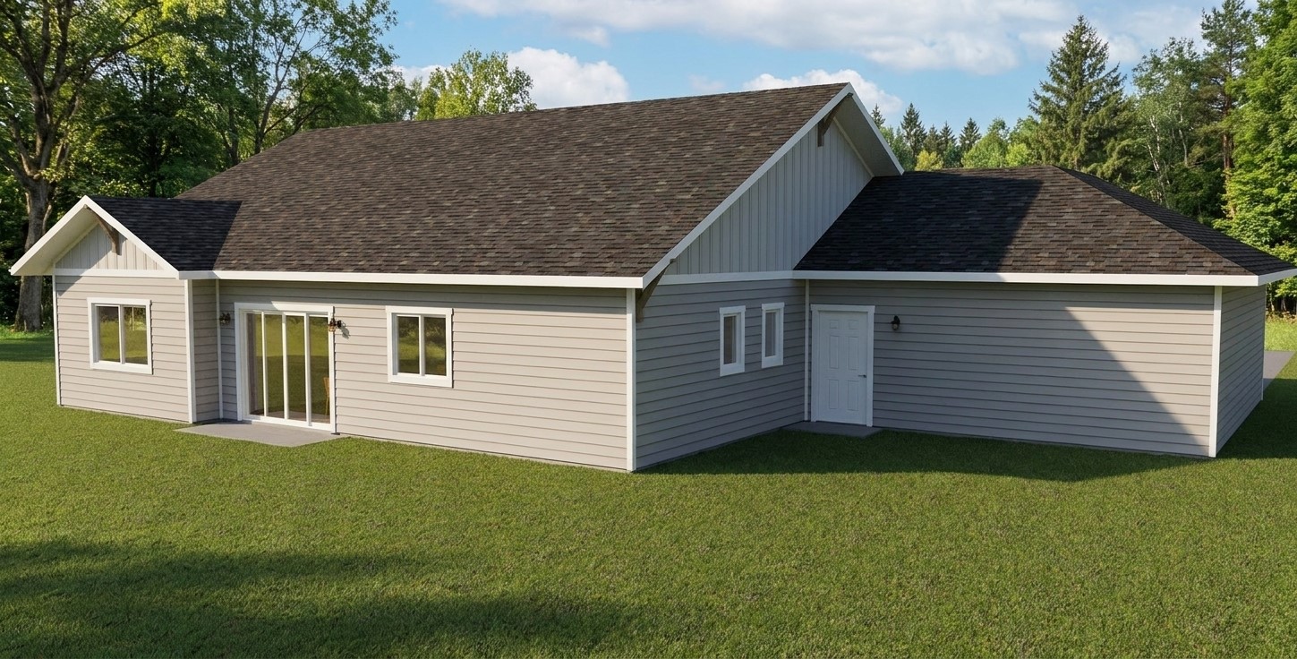 5476 Fireweed Loop Property Photo 2