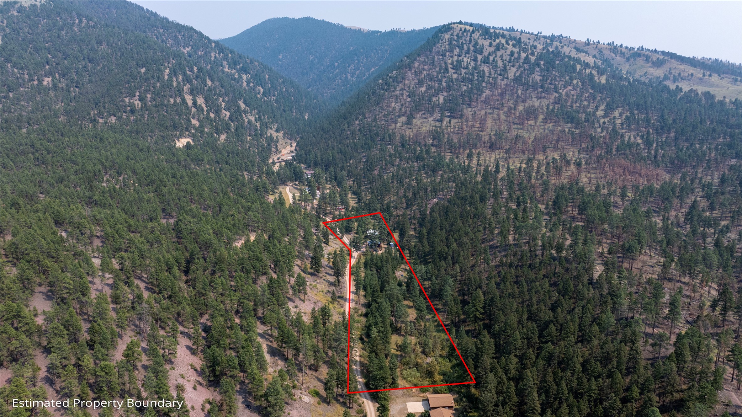 5580 Black Bear Road Property Photo 2