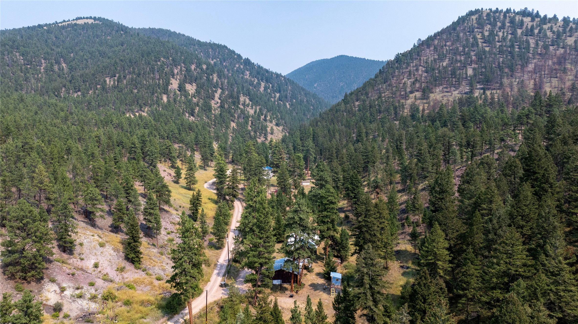 5580 Black Bear Road Property Photo 3