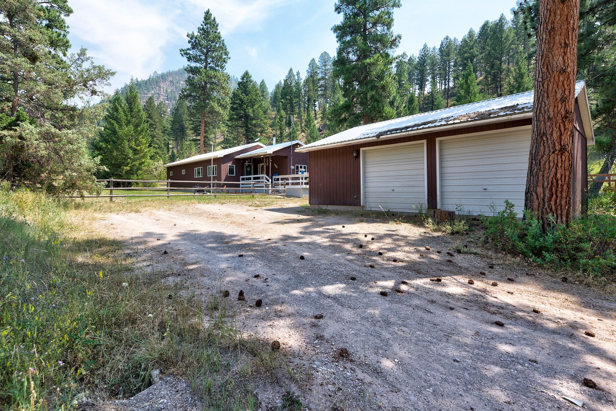 5580 Black Bear Road Property Photo 24