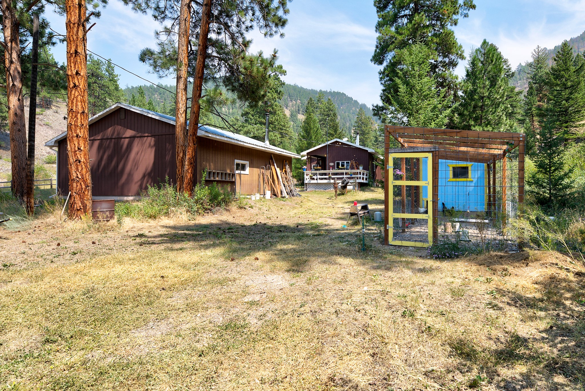 5580 Black Bear Road Property Photo 26