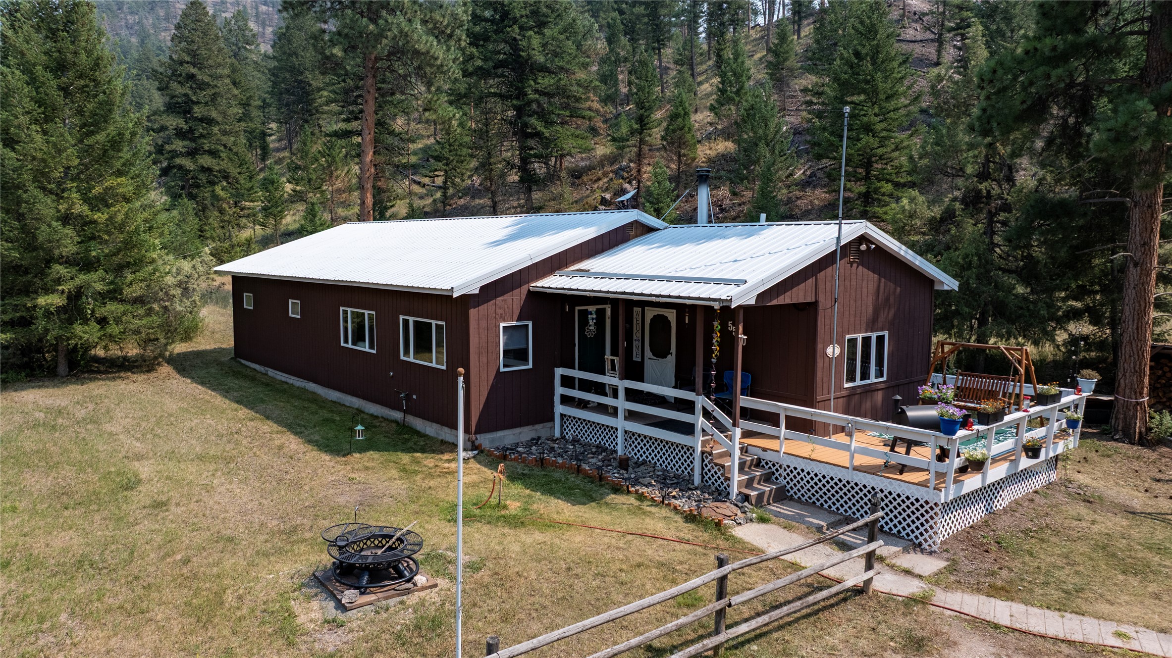 5580 Black Bear Road Property Photo 29