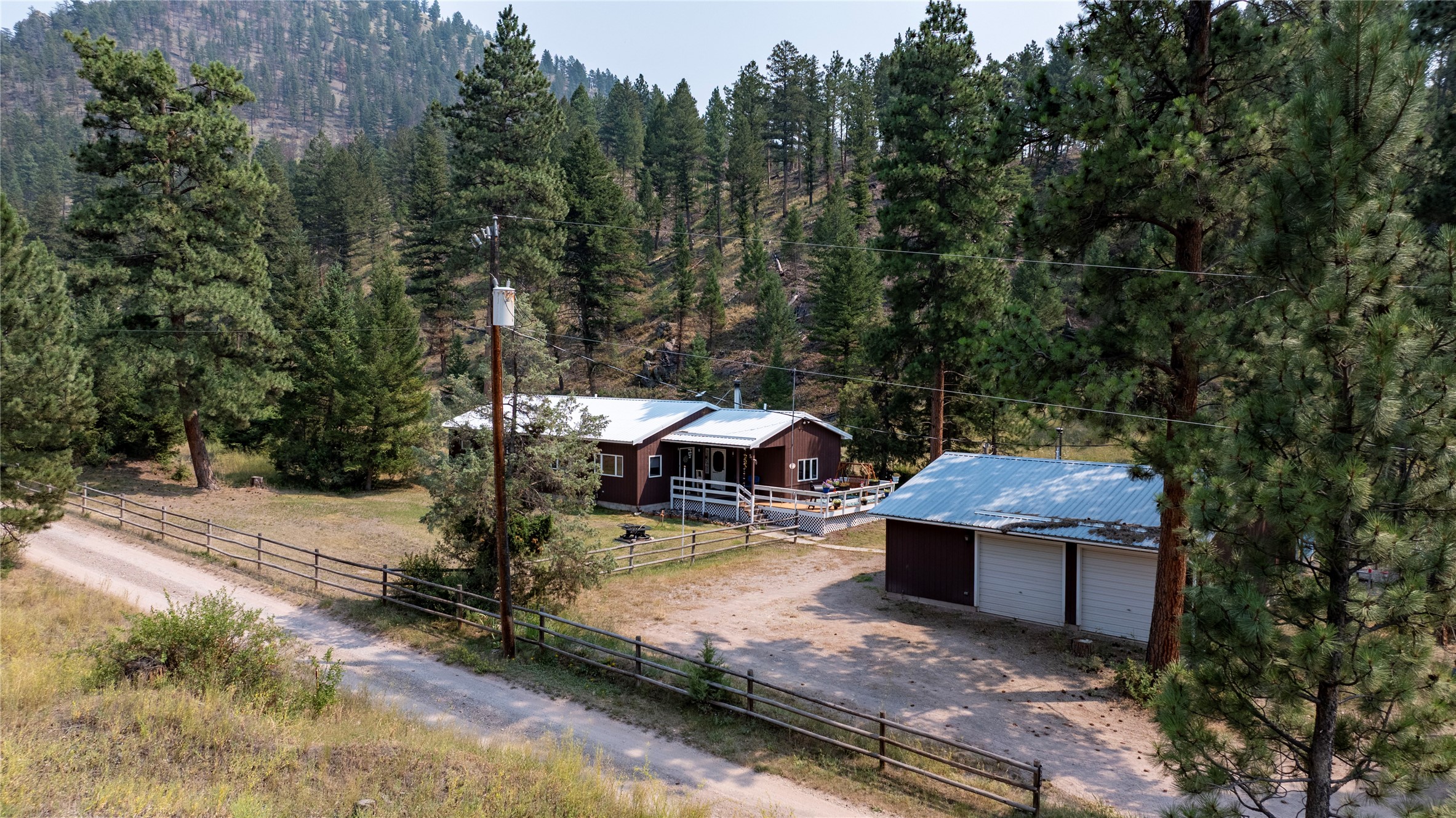 5580 Black Bear Road Property Photo 30