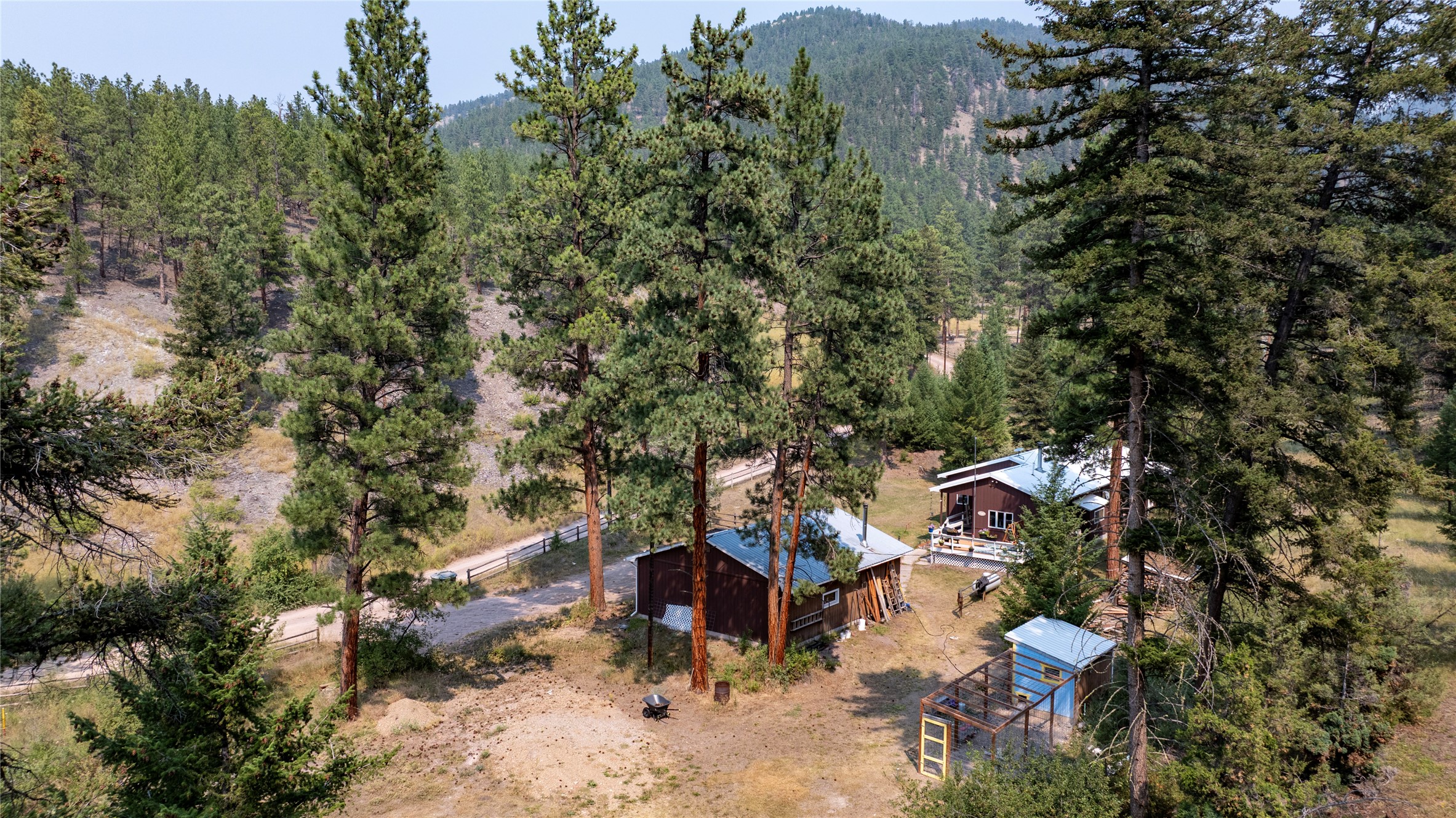 5580 Black Bear Road Property Photo 31