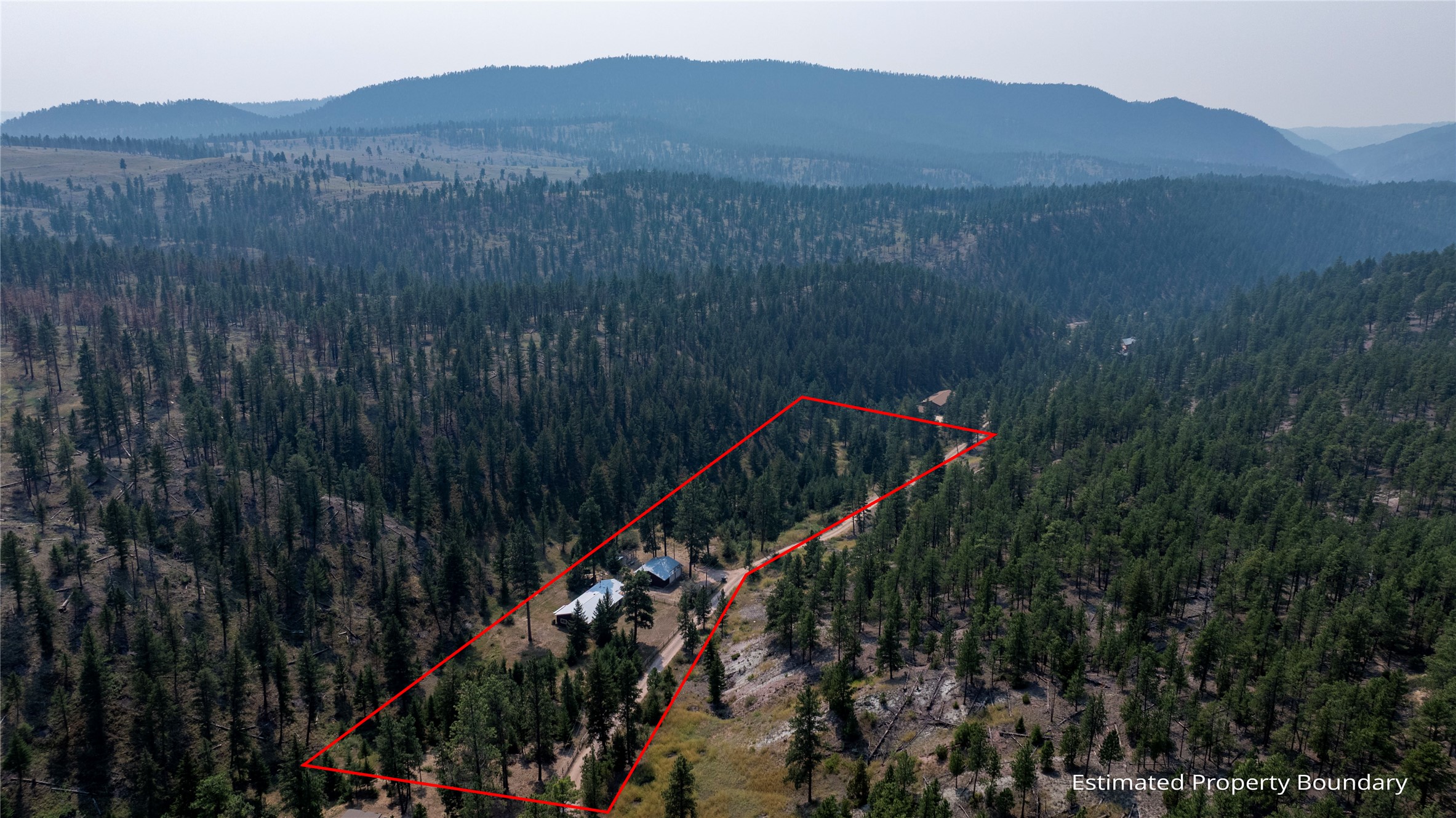 5580 Black Bear Road Property Photo 33