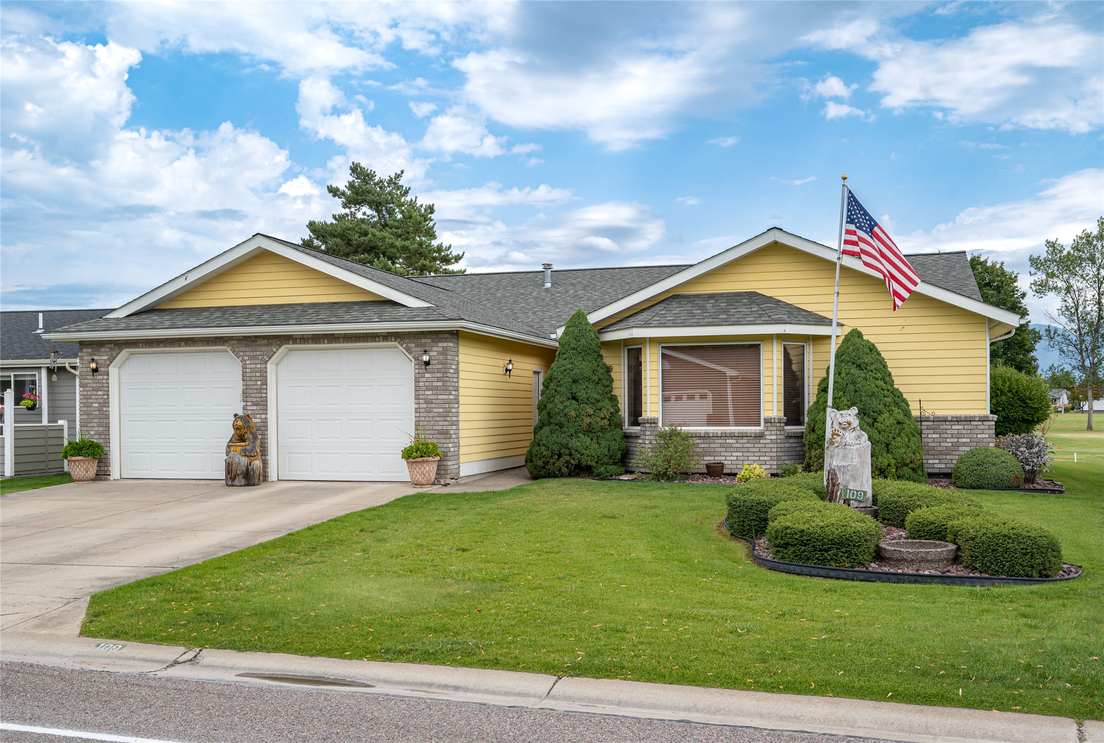 109 Trevino Drive Property Photo