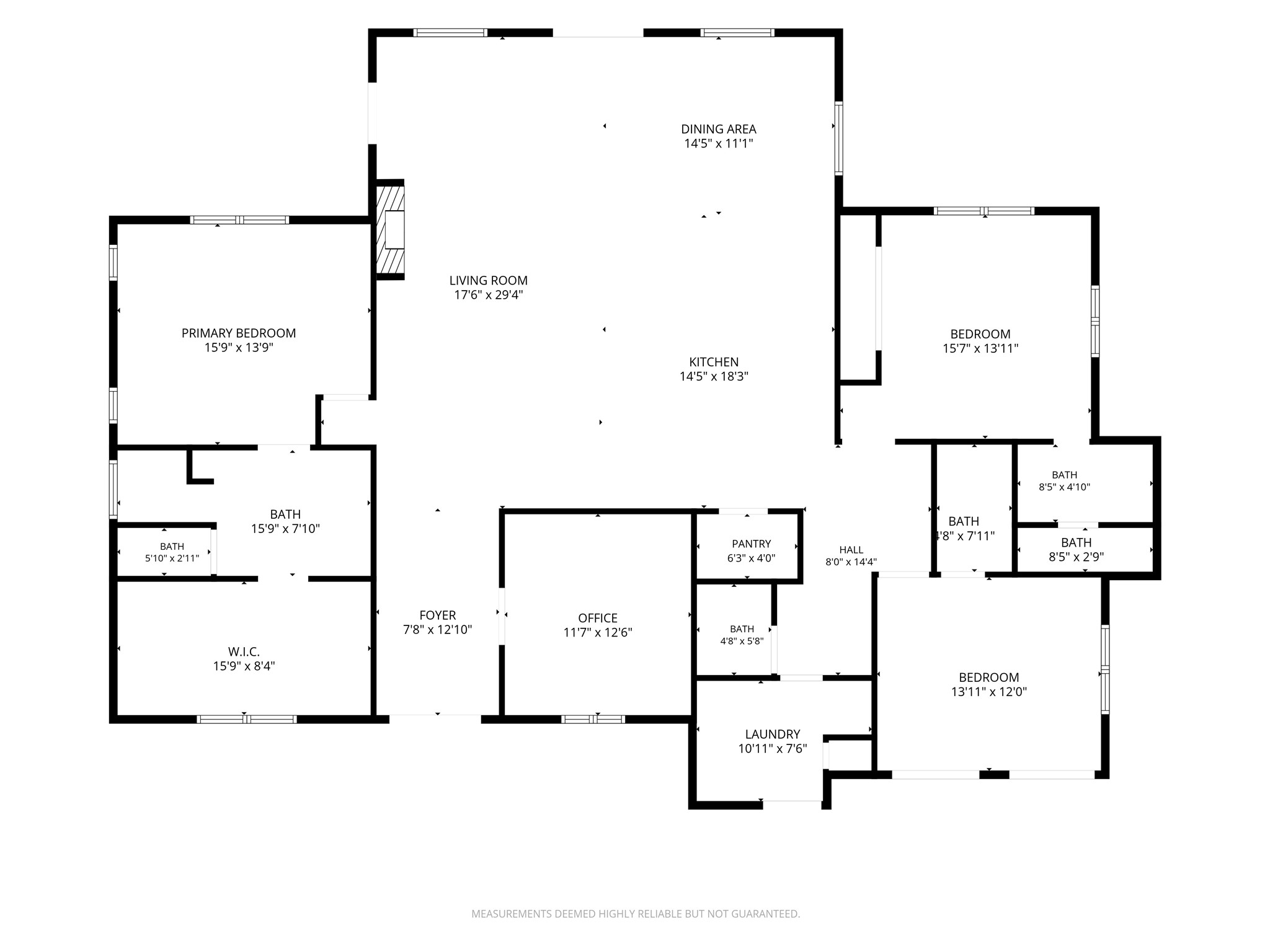 412 Jefferson Street Property Photo 41