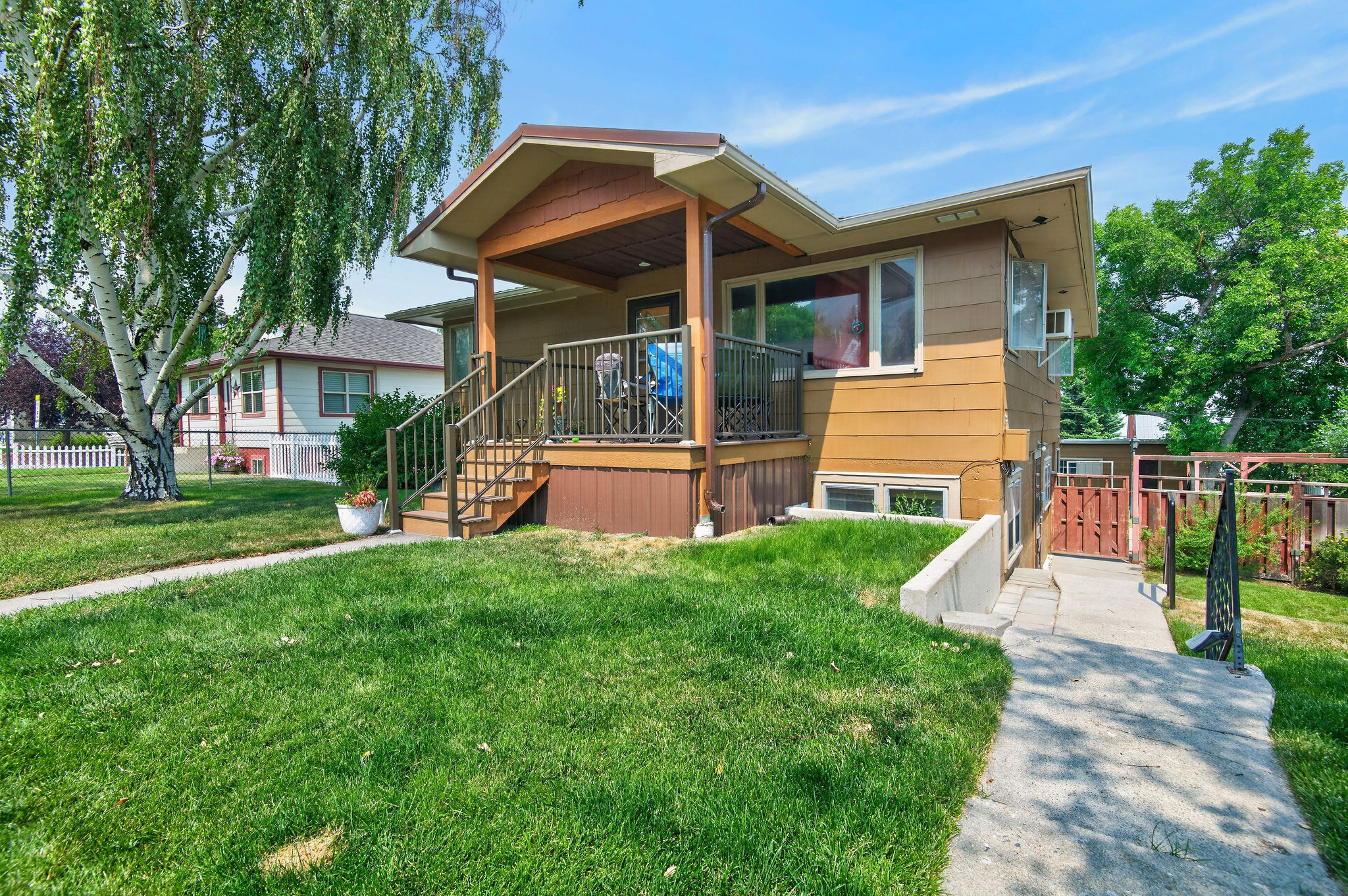 1232 Hauser Boulevard Property Photo 1