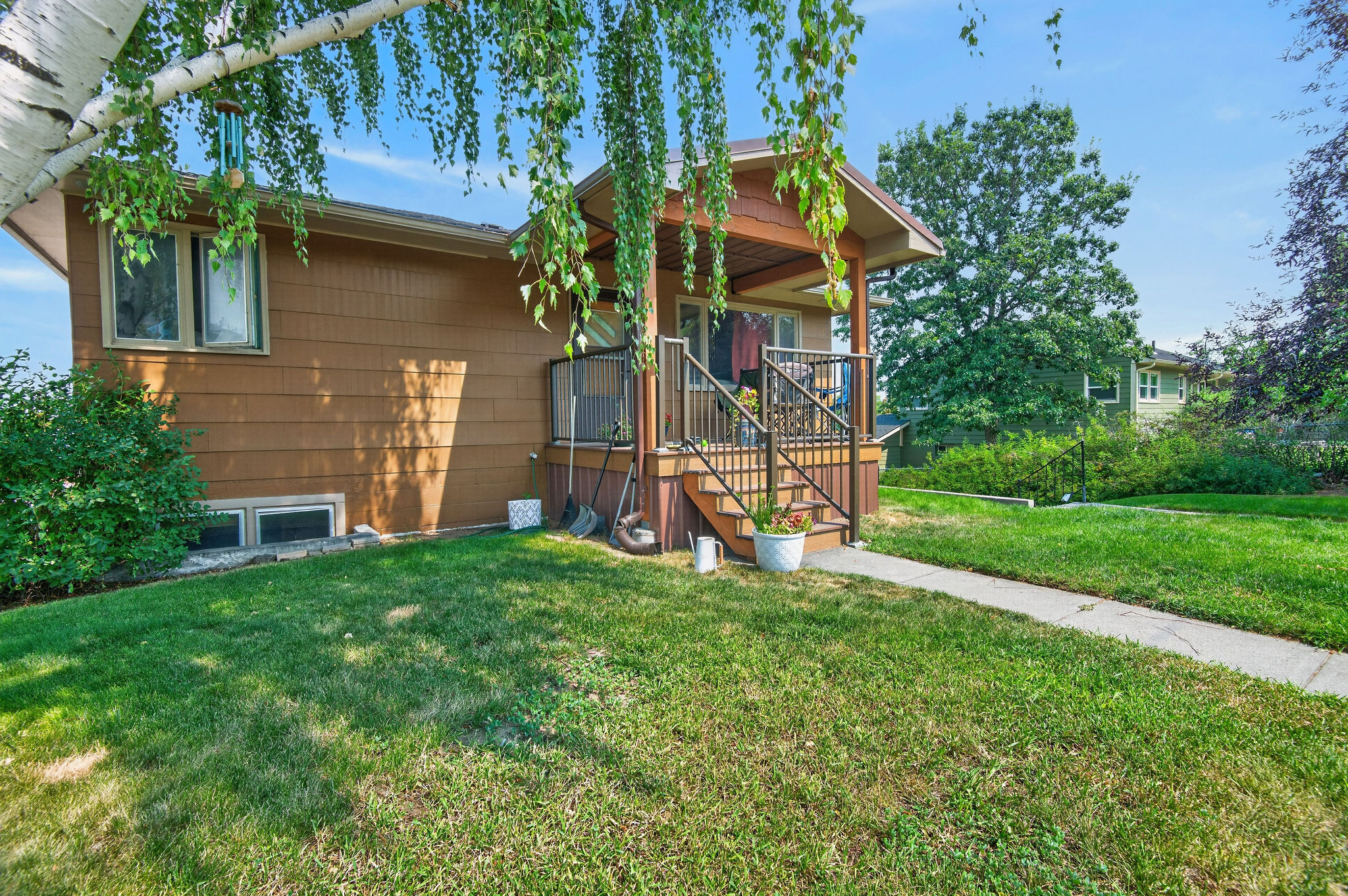 1232 Hauser Boulevard Property Photo 2