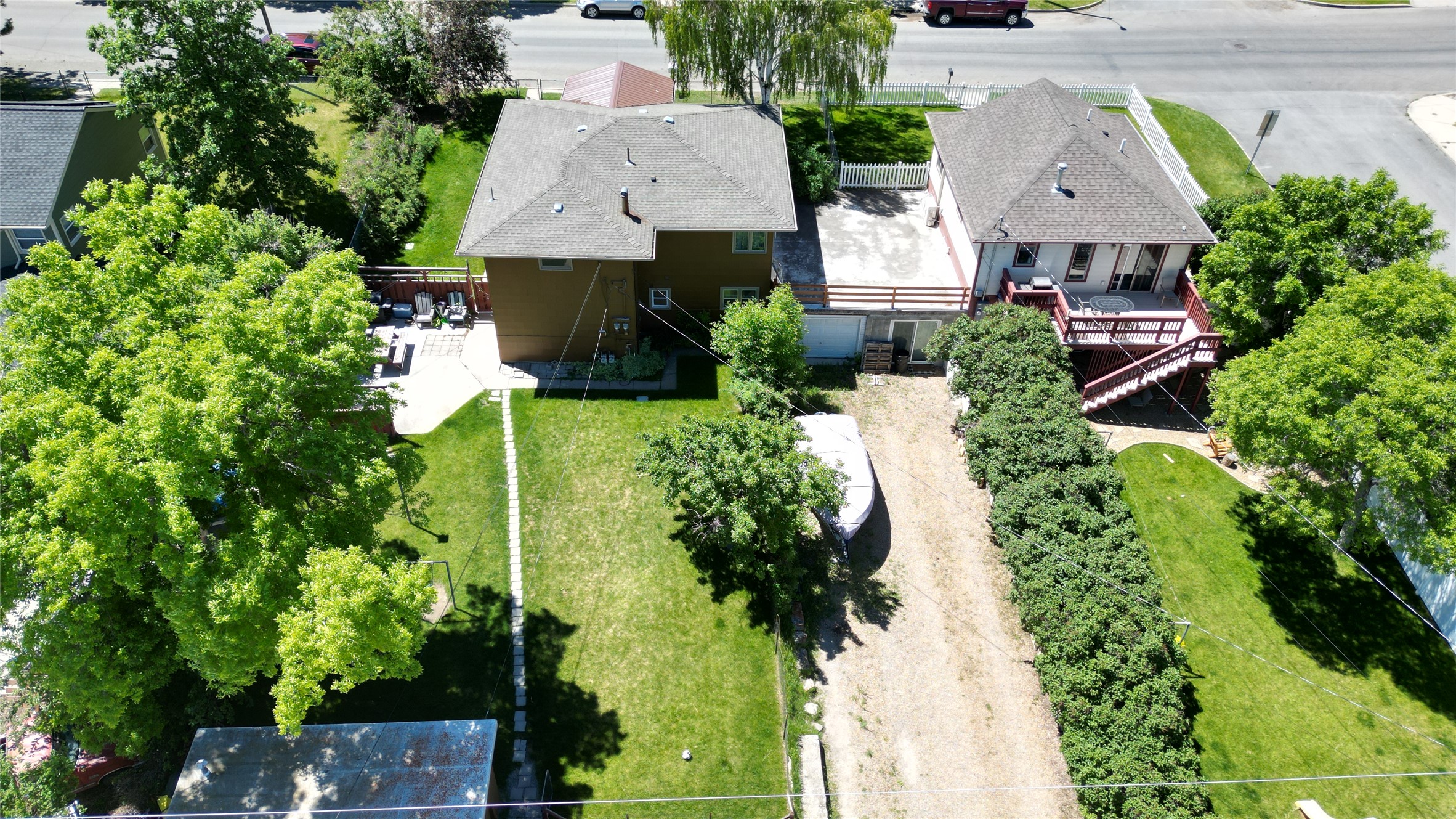 1232 Hauser Boulevard Property Photo 6