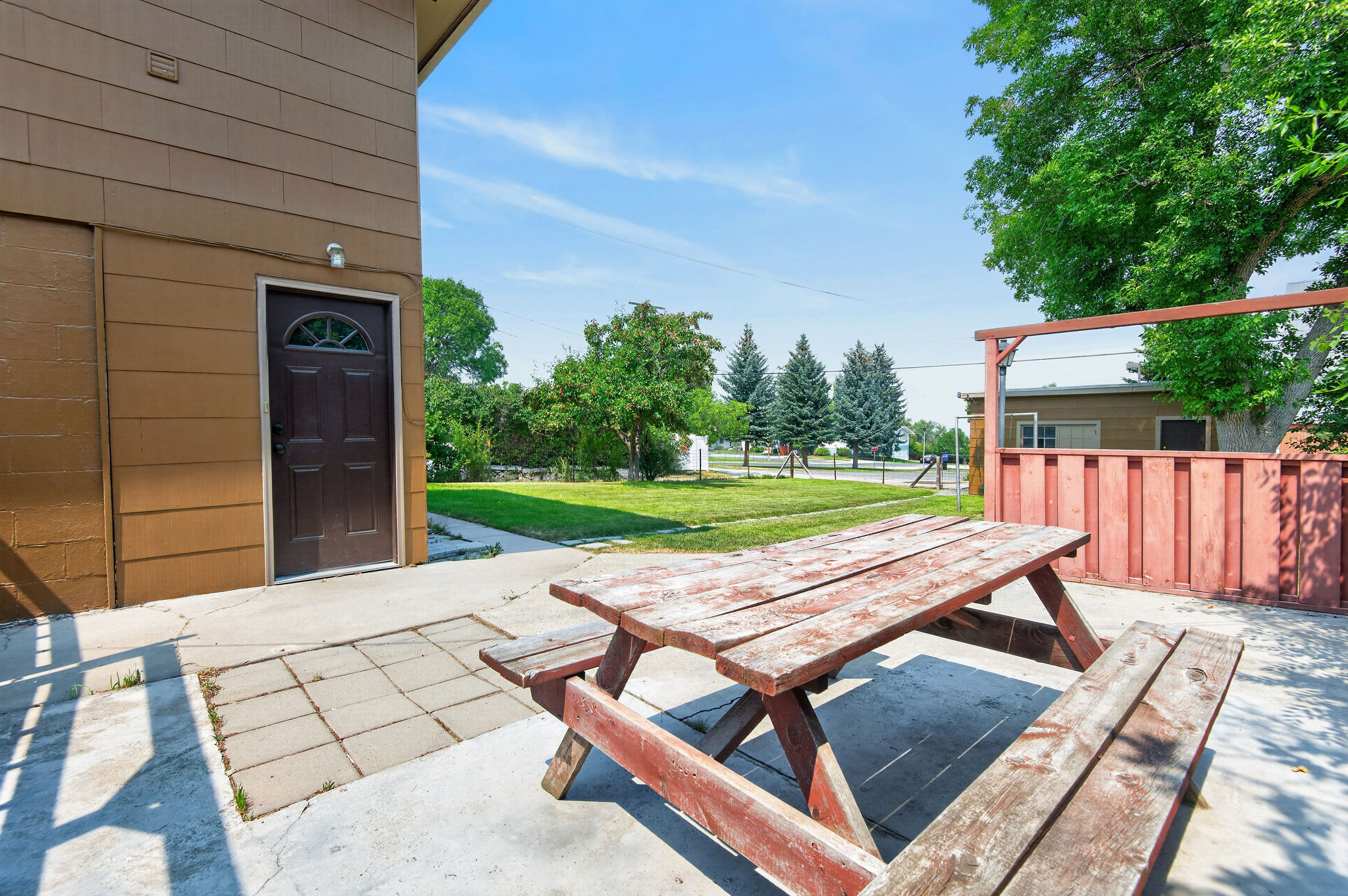 1232 Hauser Boulevard Property Photo 18