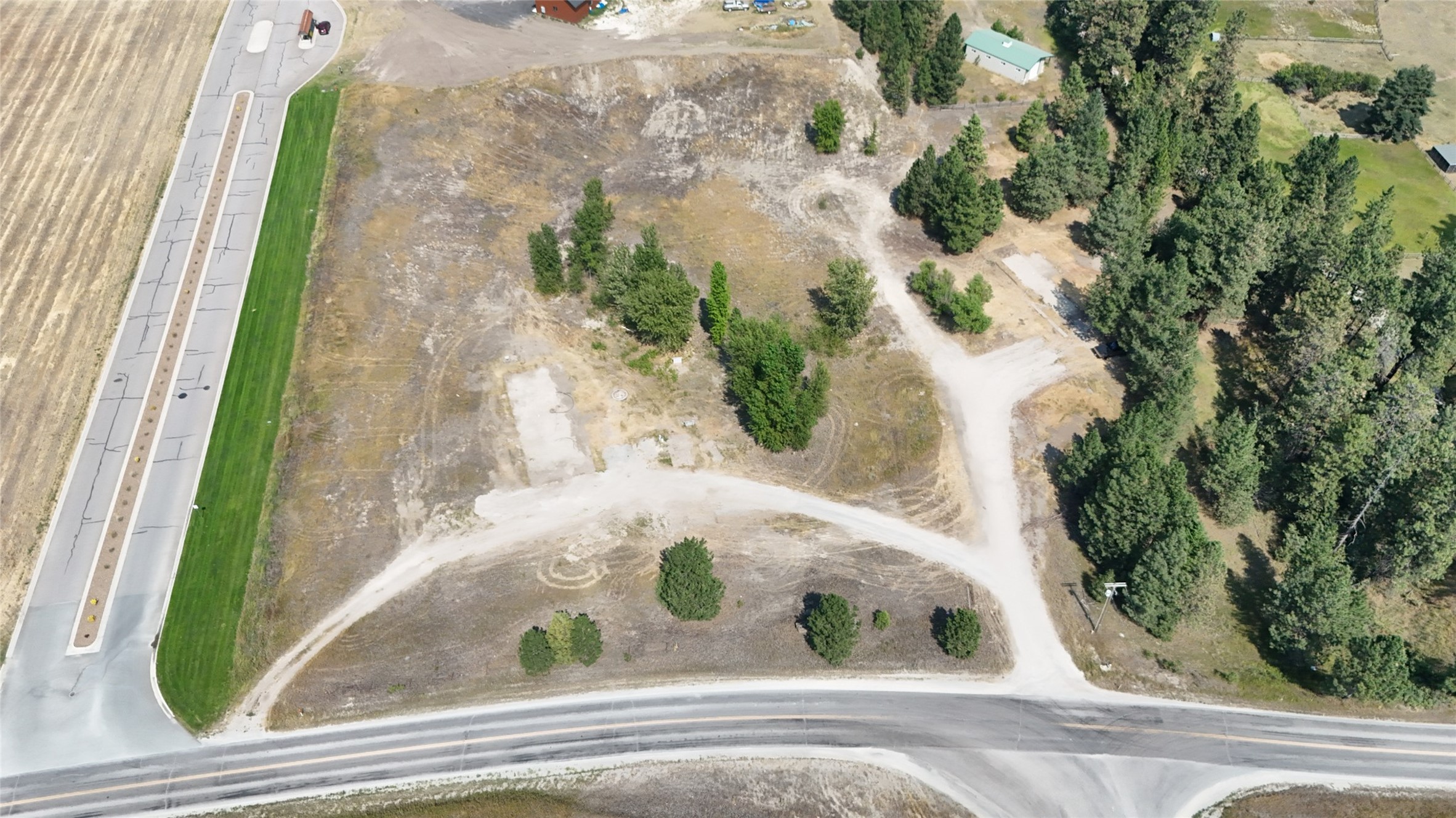 597 Church Drive Property Photo 1
