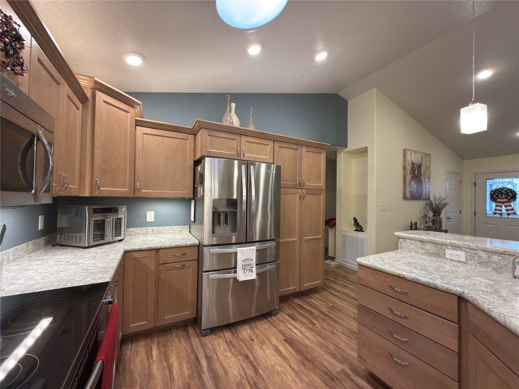 1101 Northview Avenue Property Photo 2