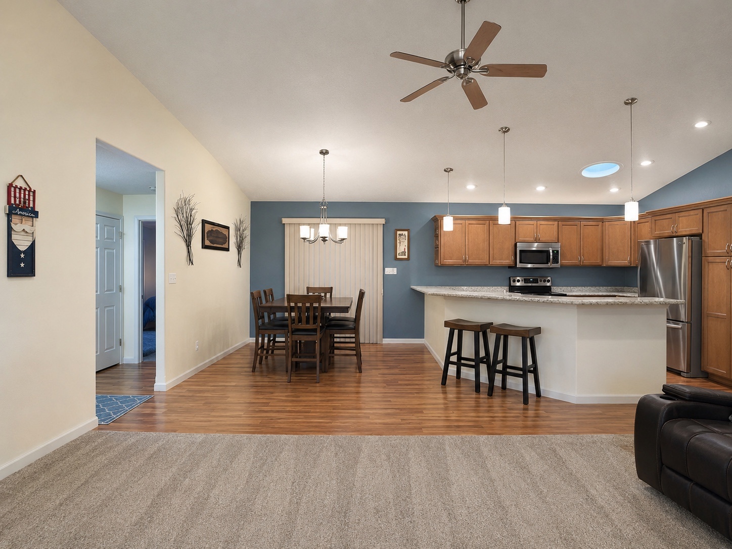 1101 Northview Avenue Property Photo 5