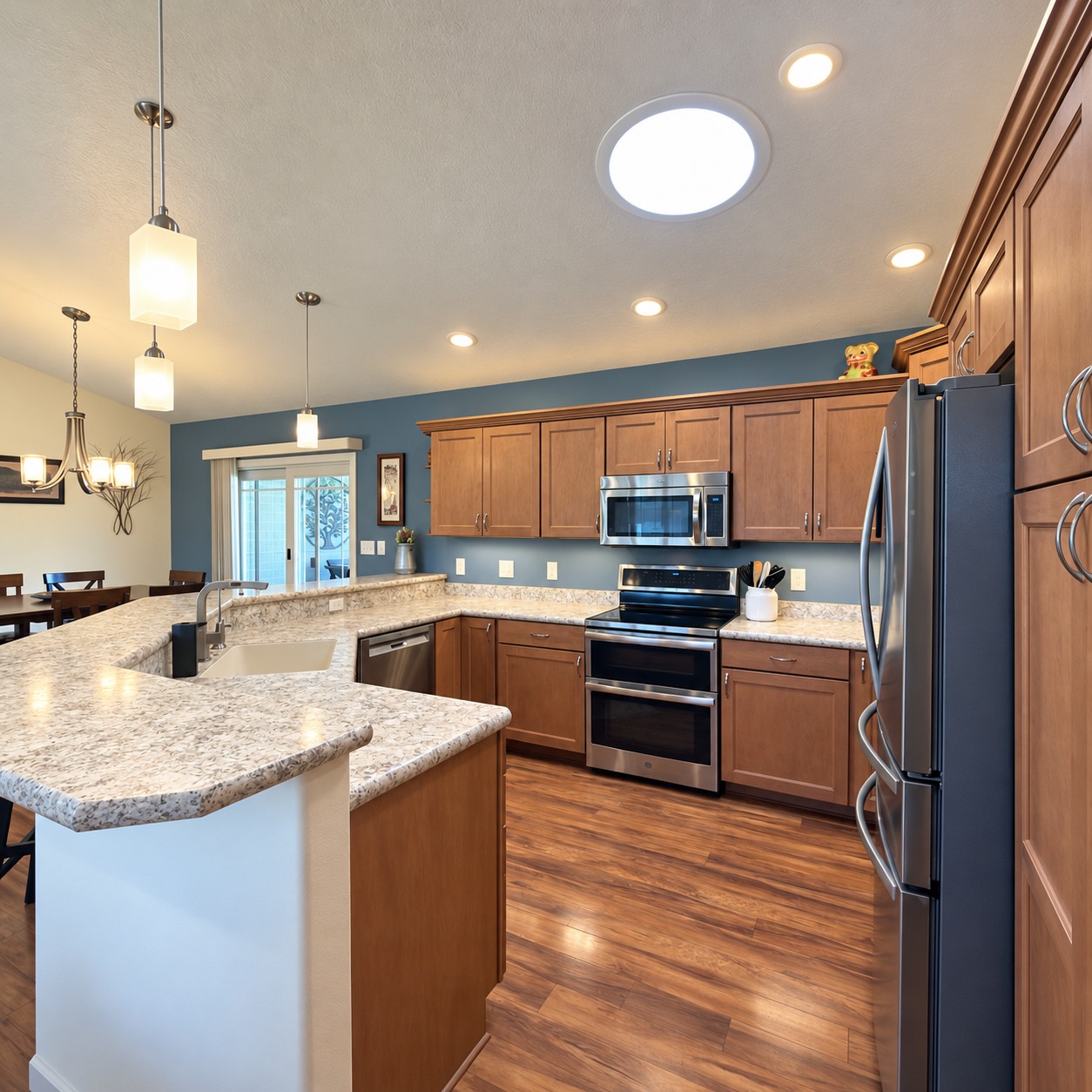 1101 Northview Avenue Property Photo 6