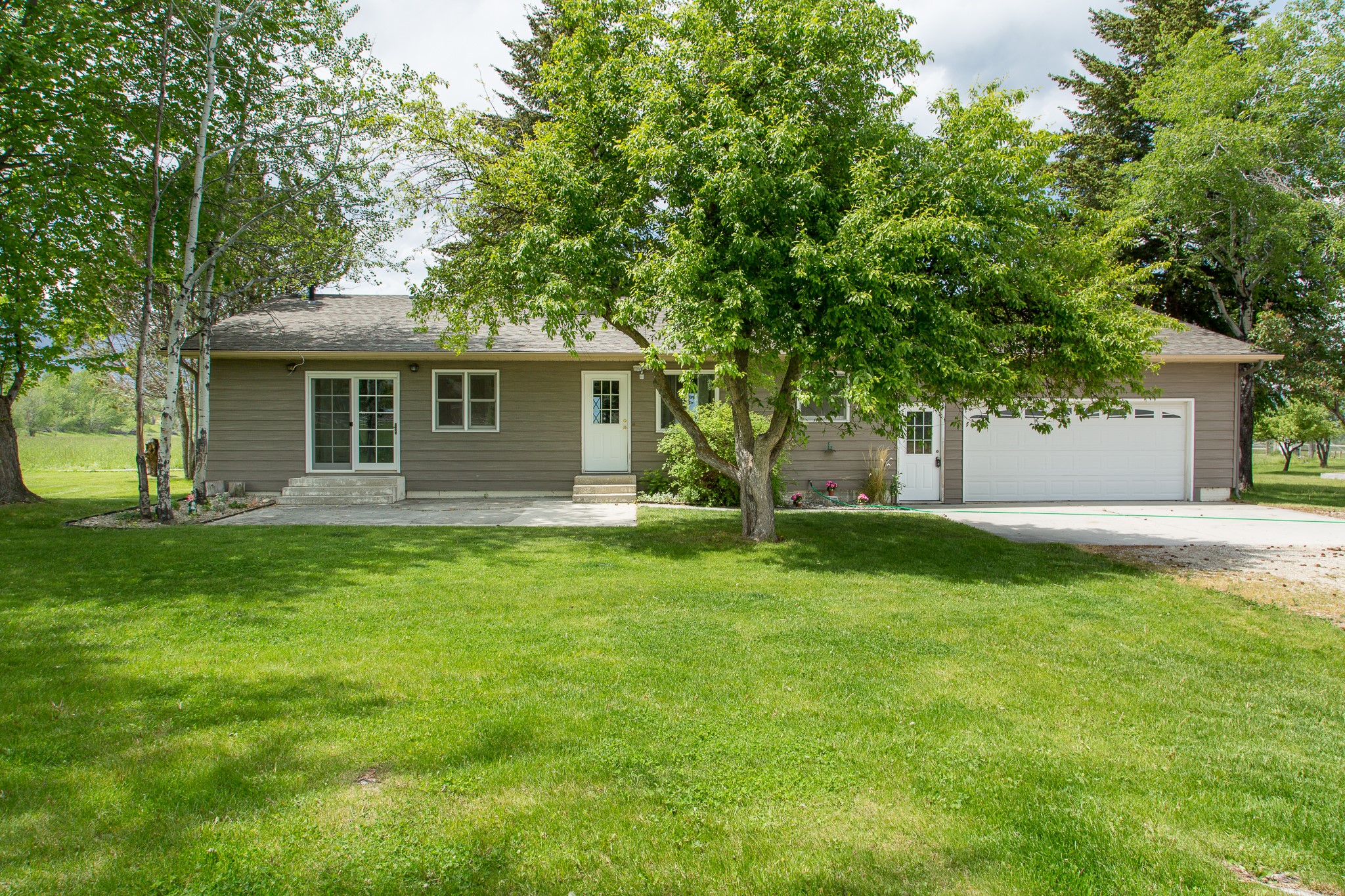 904 S Shoshone Loop Property Photo 11