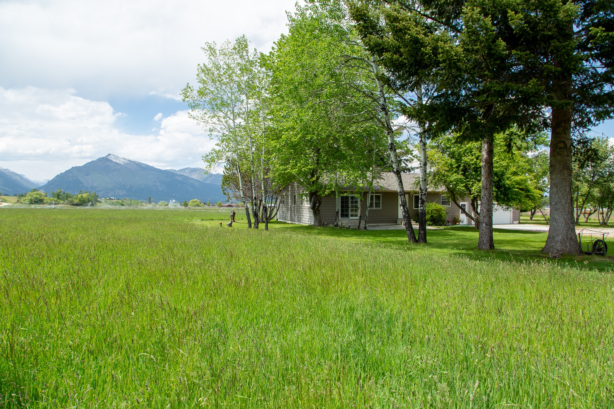 904 S Shoshone Loop Property Photo 14