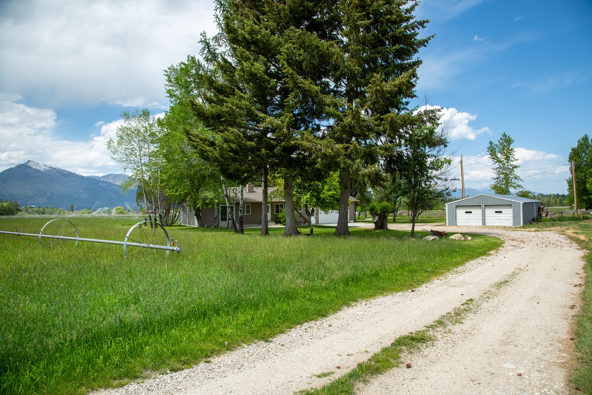 904 S Shoshone Loop Property Photo 16