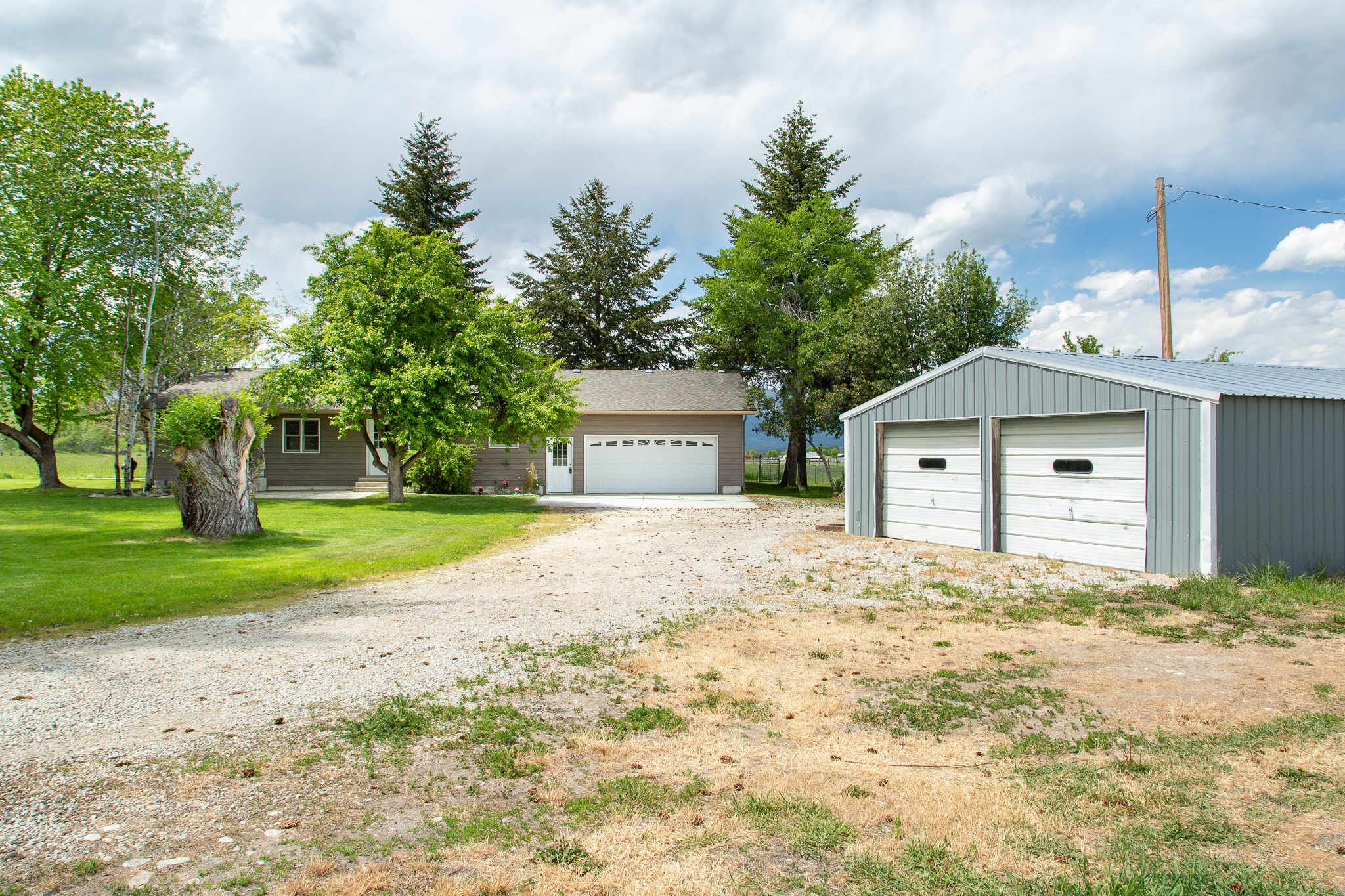 904 S Shoshone Loop Property Photo 18