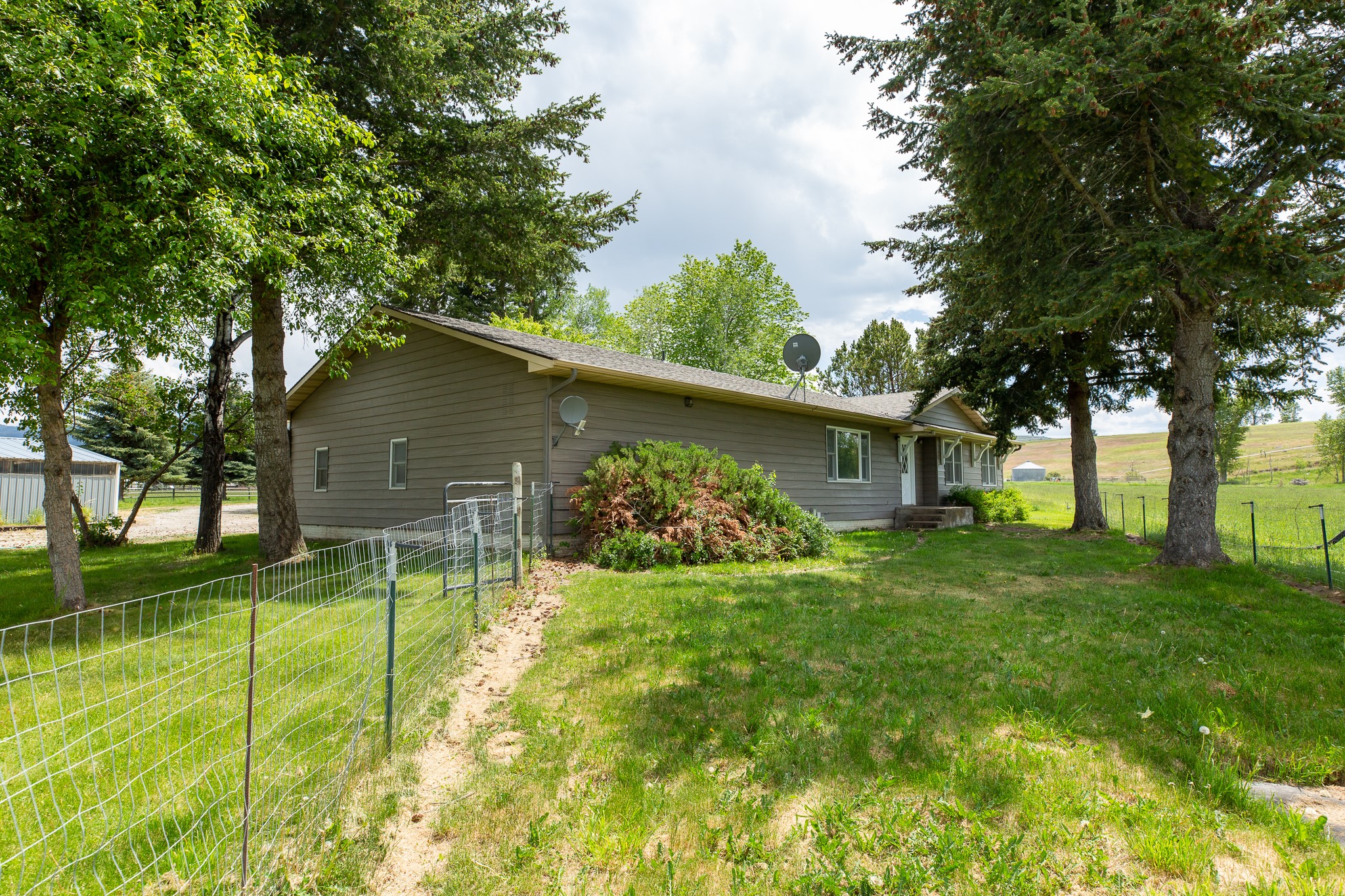904 S Shoshone Loop Property Photo 19